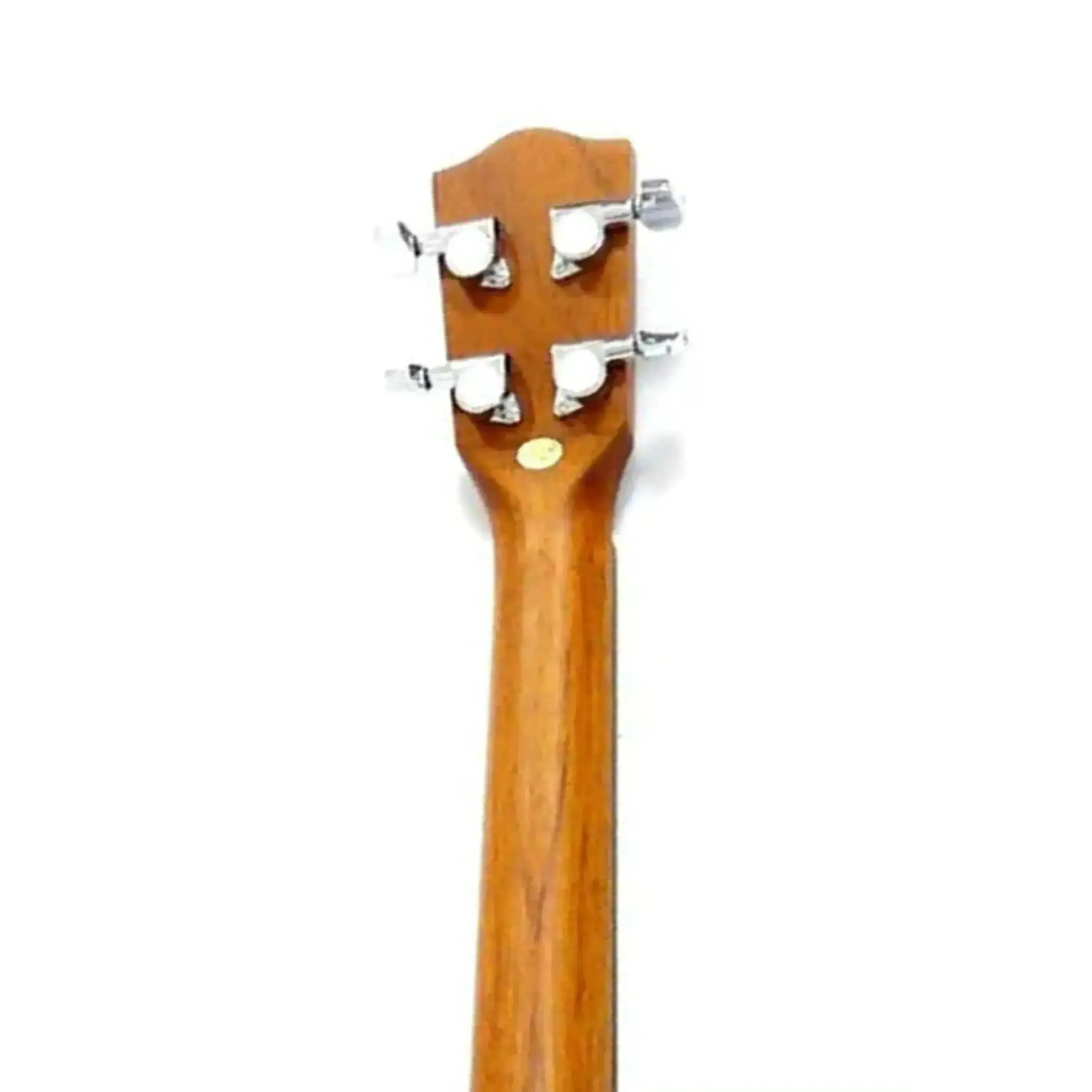 Ohana TK-10 Mahogany Tenor Ukulele - Image 5