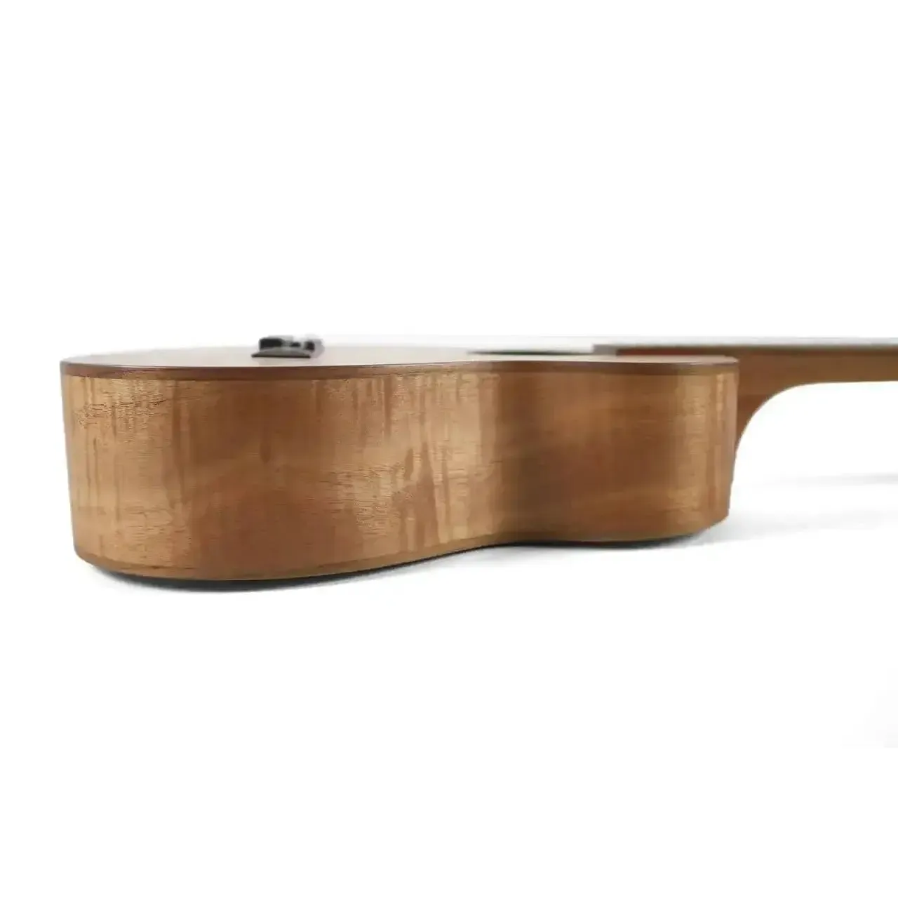 Ohana TK-18OM Exotic Okoume Tenor Ukulele - Image 3