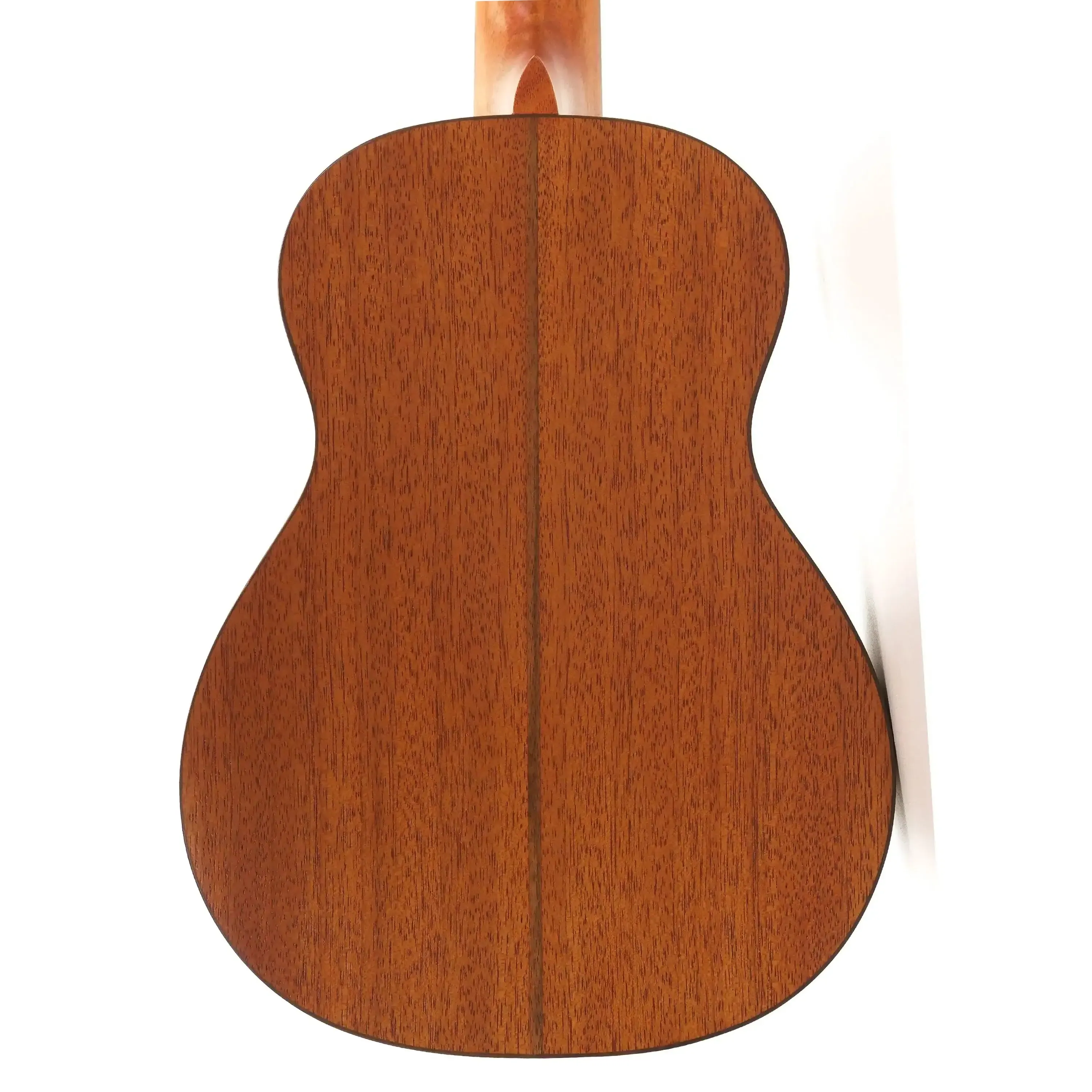 Ohana TK-32 Solid Mahogany Tenor Ukulele - Image 2