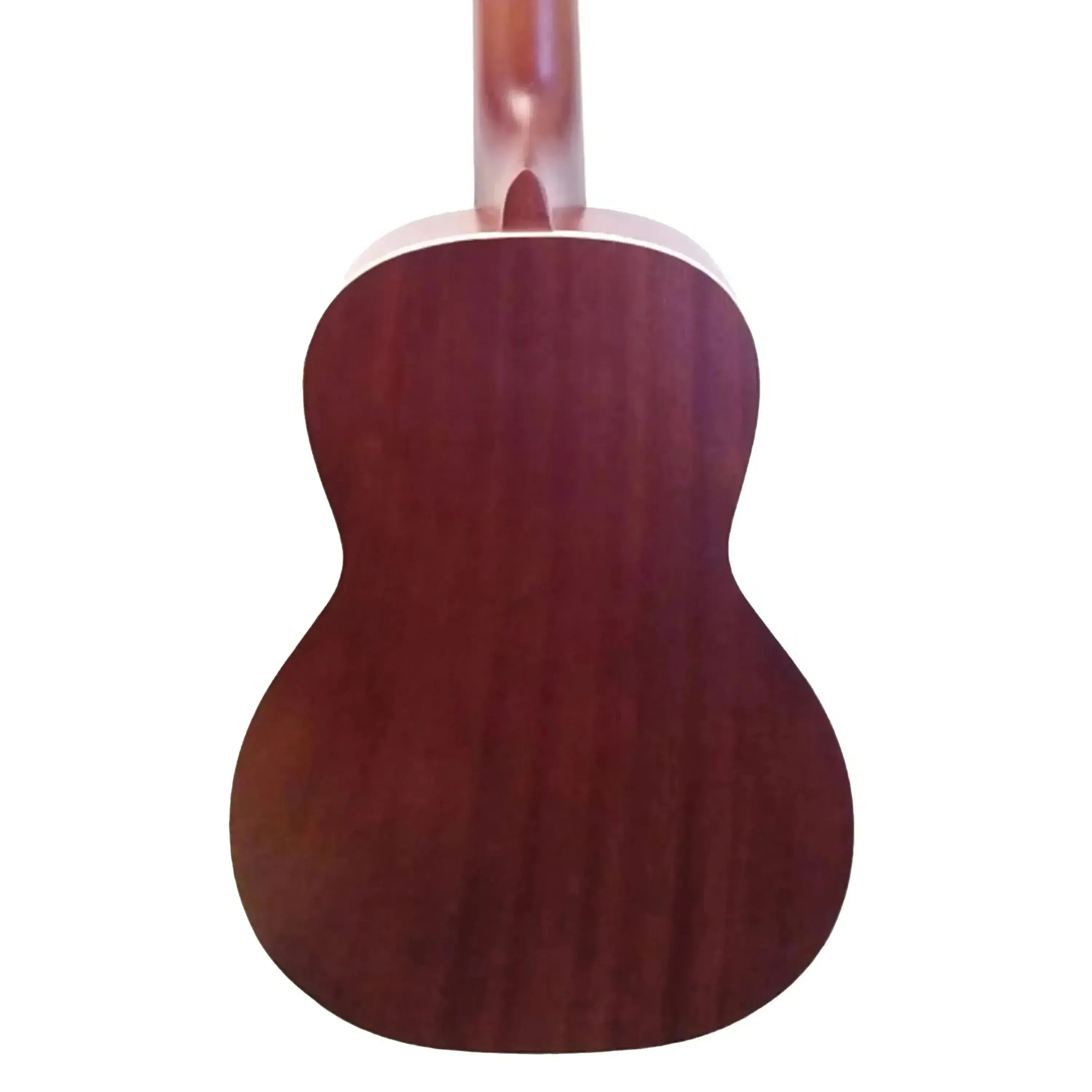 Ohana TK-38 Vintage Line Premium Solid Mahogany Tenor Ukulele - Image 2