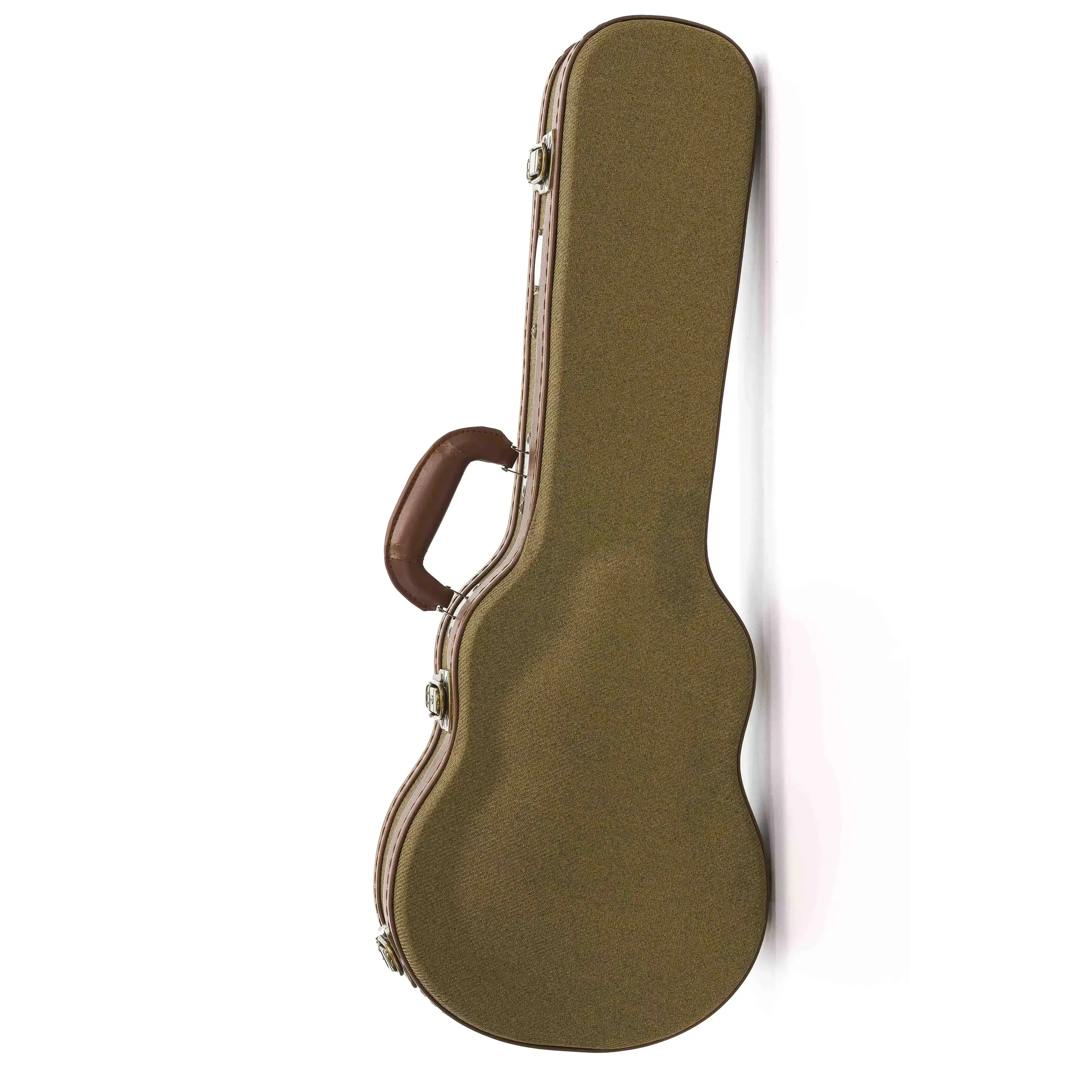 Ohana TK-450 Limited Edition Premium Solid Koa Tenor Ukulele - Image 5
