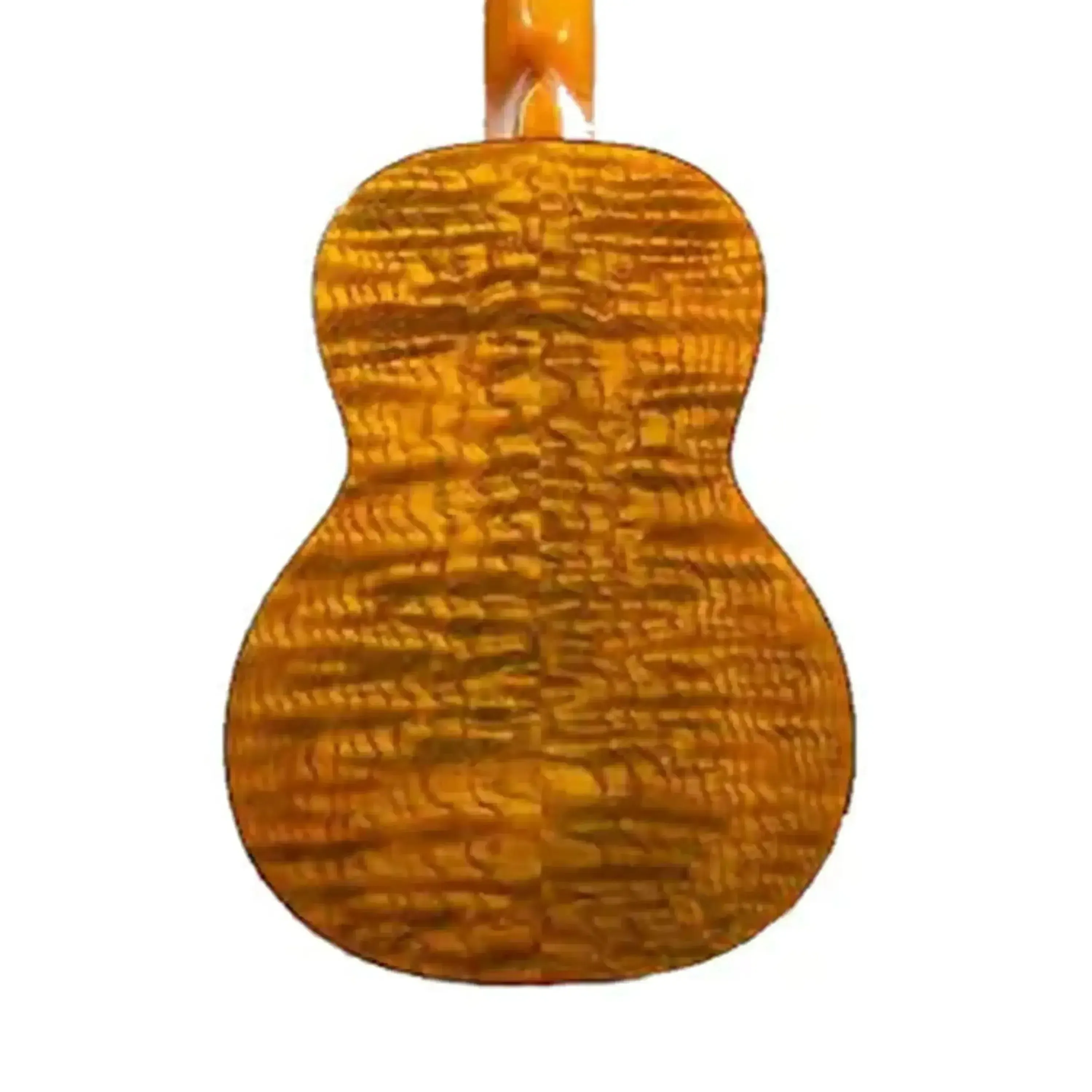 Ohana TK-50WG Solid Cedar Top & Willow Wood Tenor Ukulele - Image 2