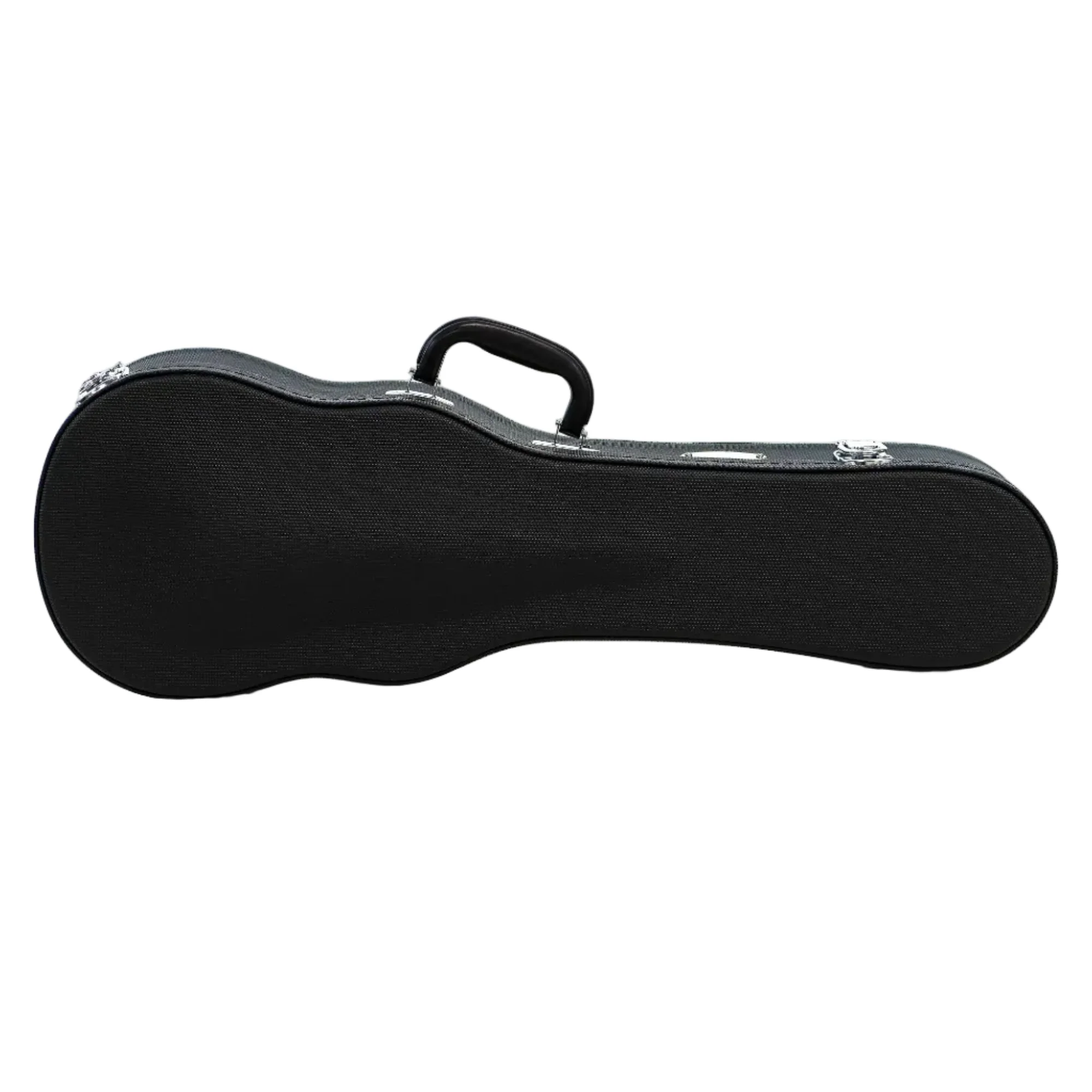 Ohana UCH-21L Longneck Soprano Ukulele Hardshell Case