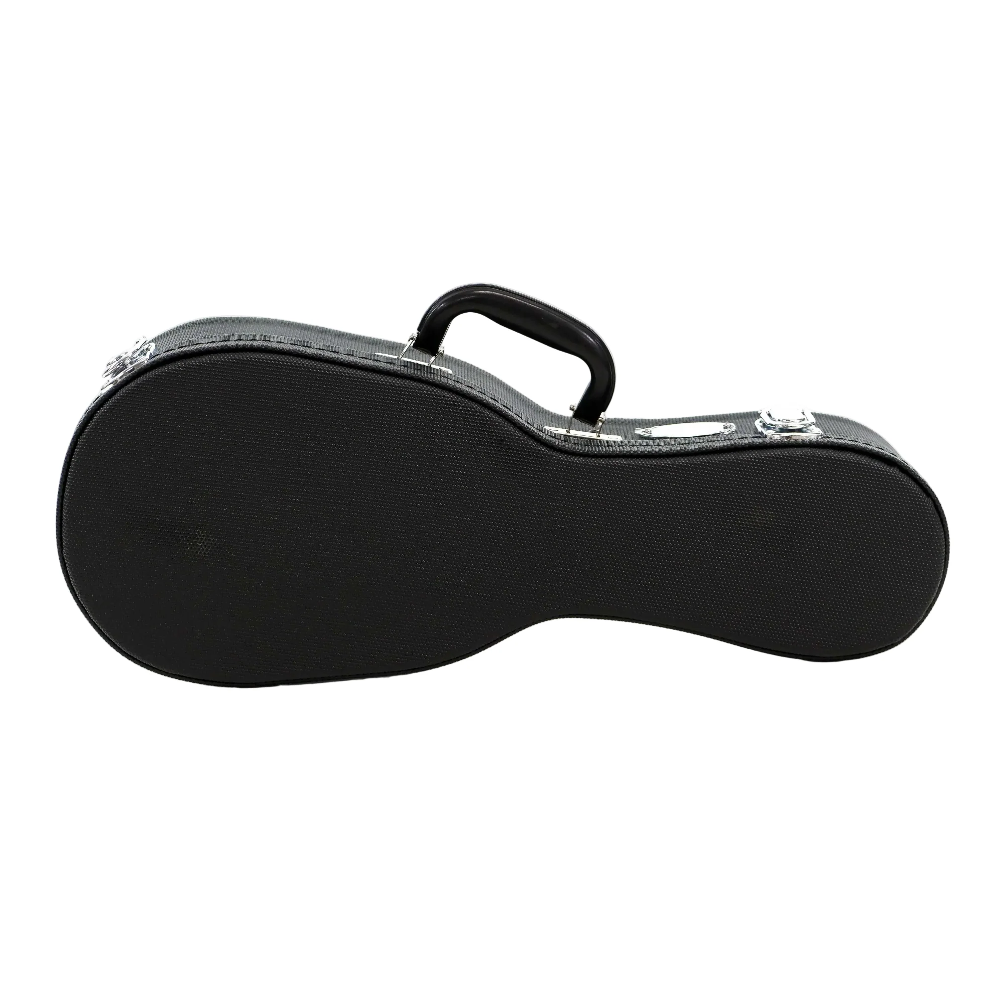 Ohana UCP-17 Pineapple Sopranissimo Ukulele Hardshell Case