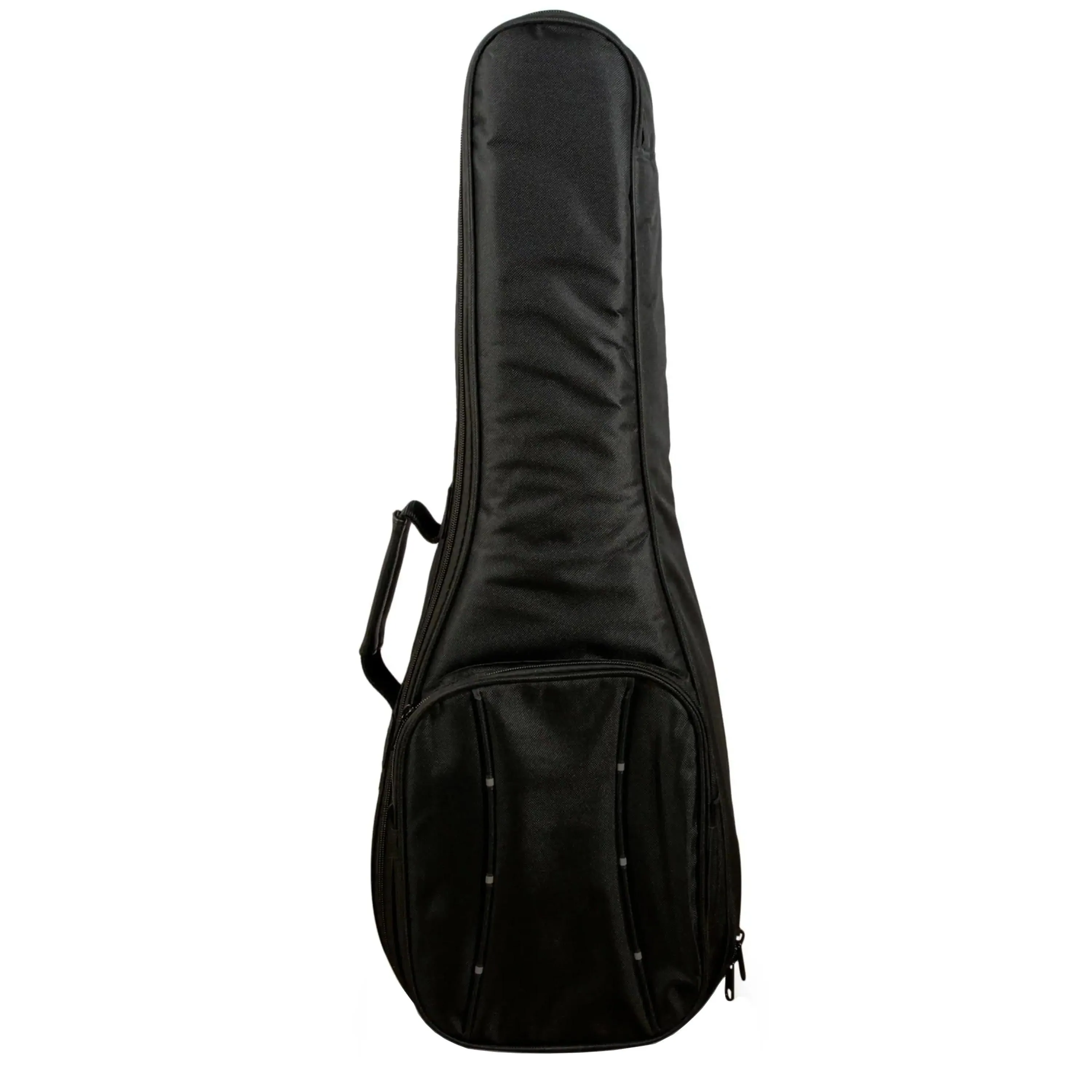Ohana UCS-24 Black Premium Concert Ukulele Gig Bag