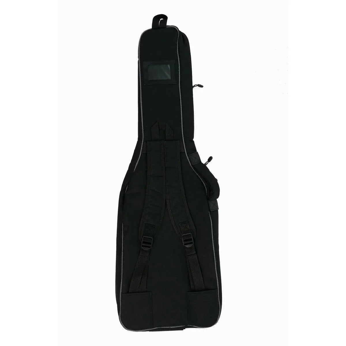 On-Stage GBE4770 Deluxe Electric Guitar Gigbag - Black - Sale - Image 2
