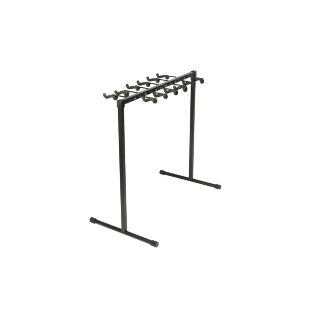 On-Stage GS5012 12-Space Ukulele Rack