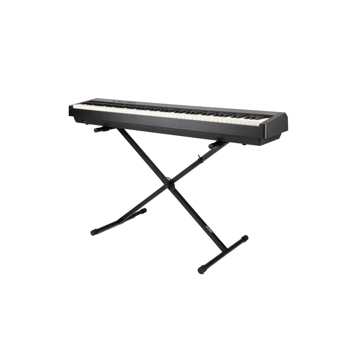 On-Stage KS7190 Single-X Keyboard Stand - Image 4