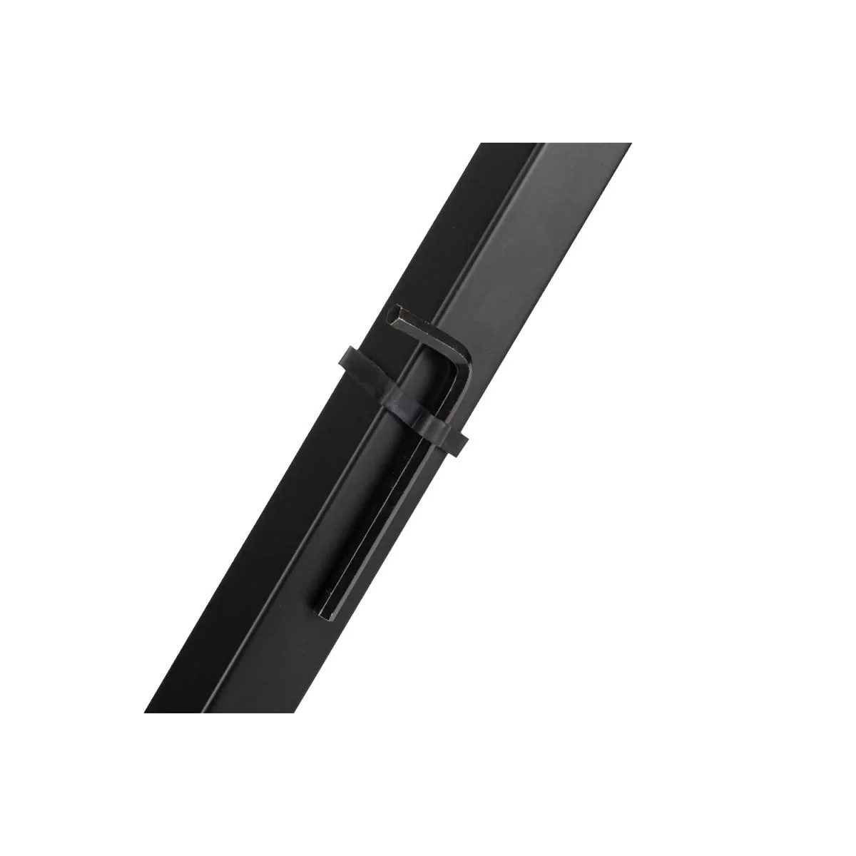 On-Stage KS7190 Single-X Keyboard Stand - Image 5