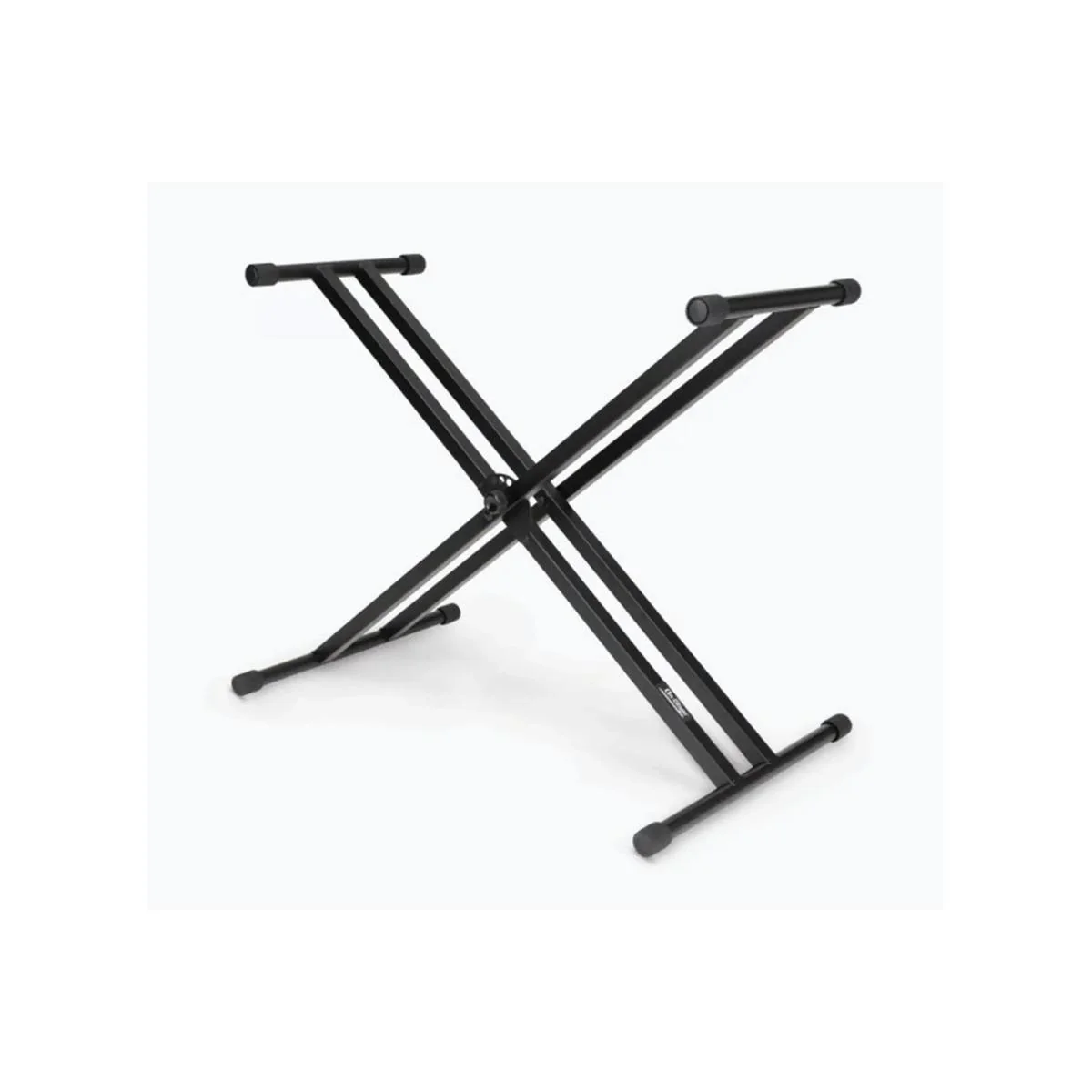 On-Stage KS7191 Double-X Keyboard Stand - Image 5