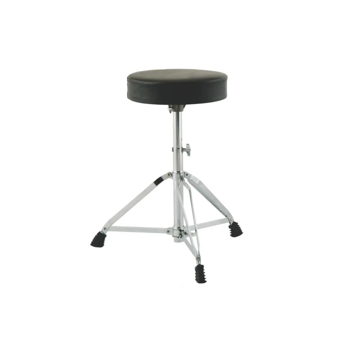 On-Stage MDT2 Double-Braced Drum Throne - Sale
