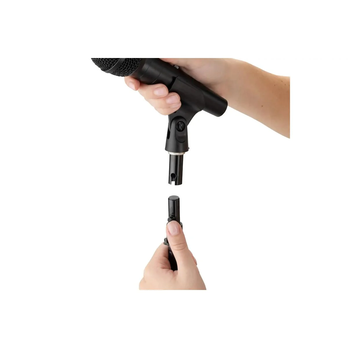 On-Stage QK-2B Quik-Release Mic Adapter - Image 7