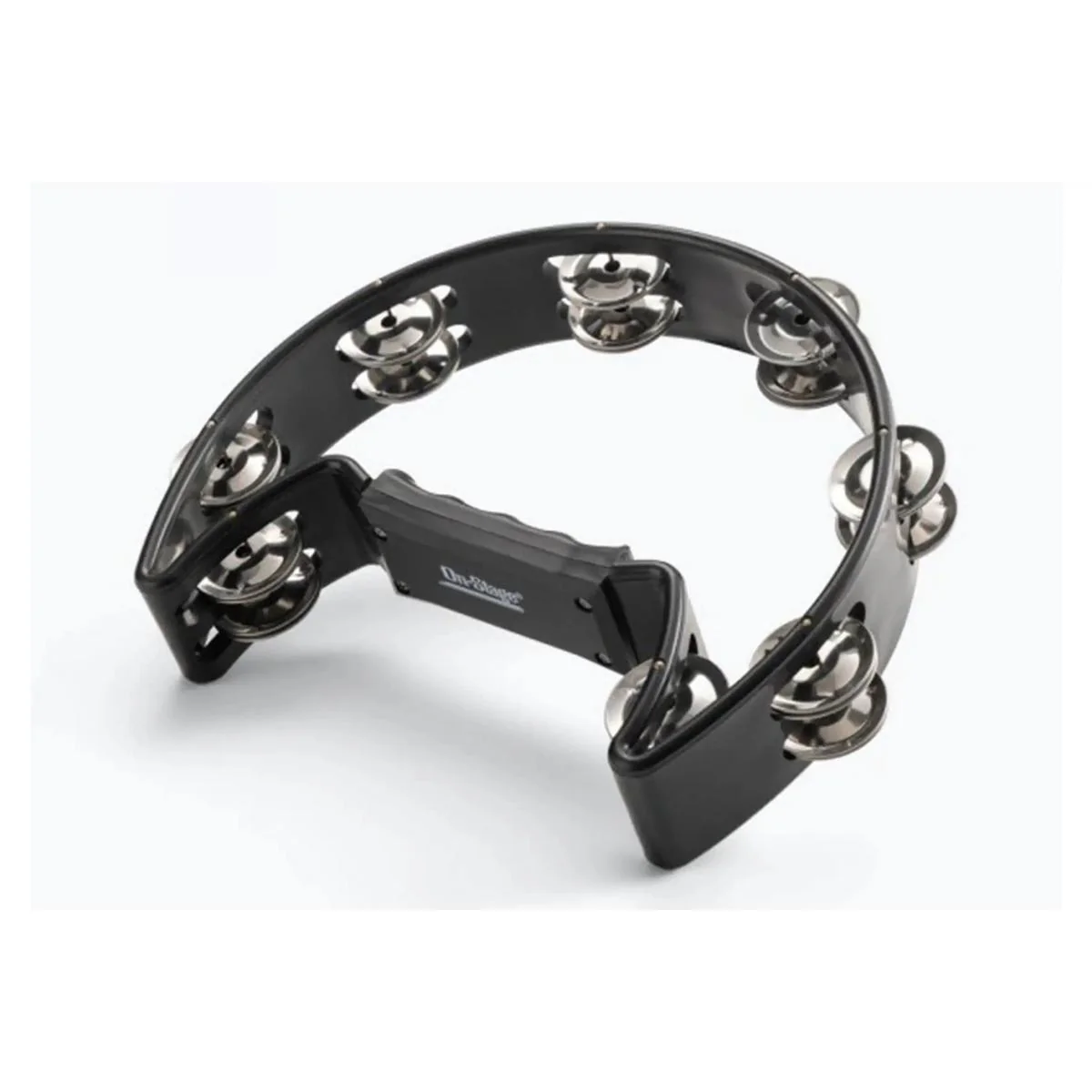 On-Stage TMB3200 Handheld Tambourine - Image 2