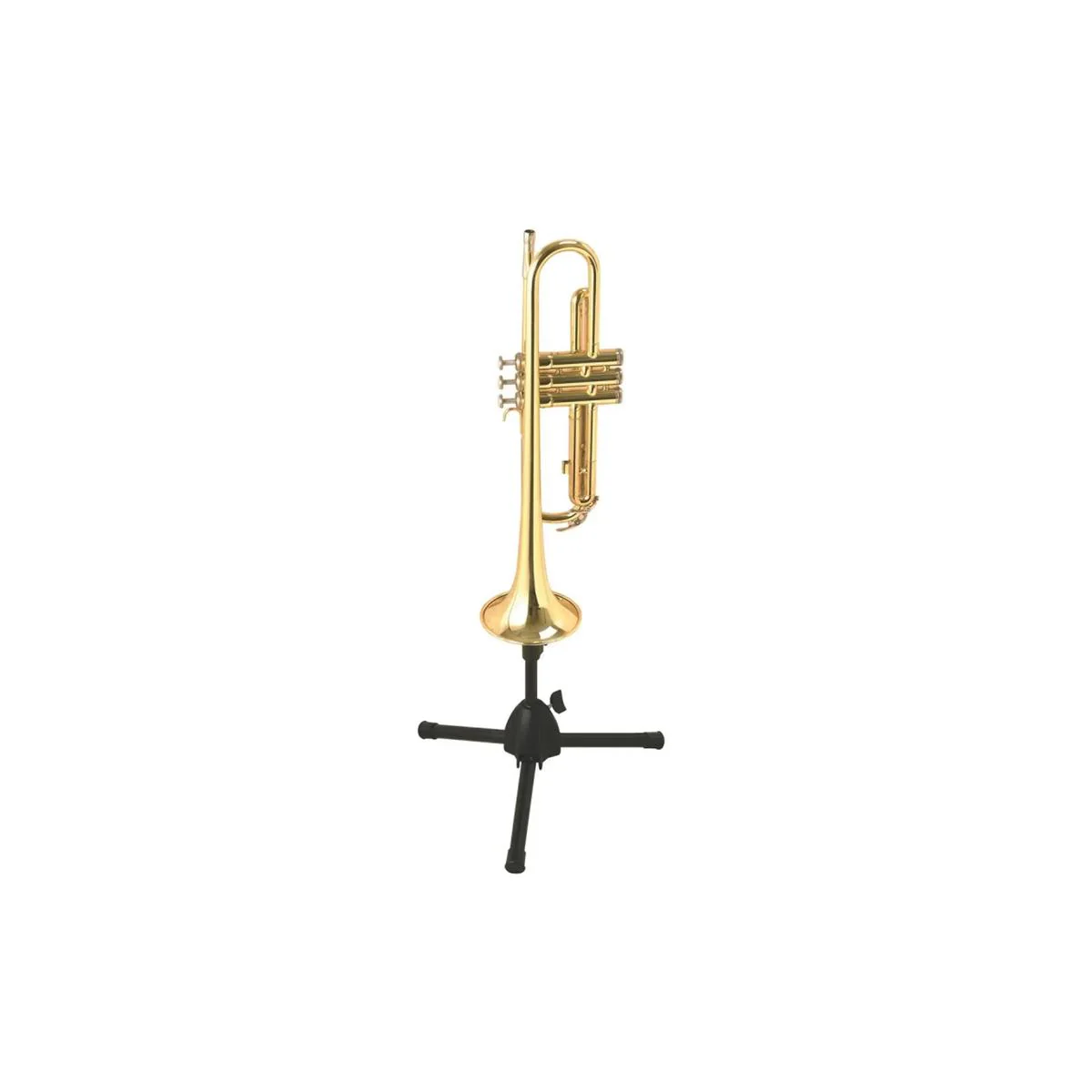 On-Stage TRS7301B Trumpet Stand - Sale