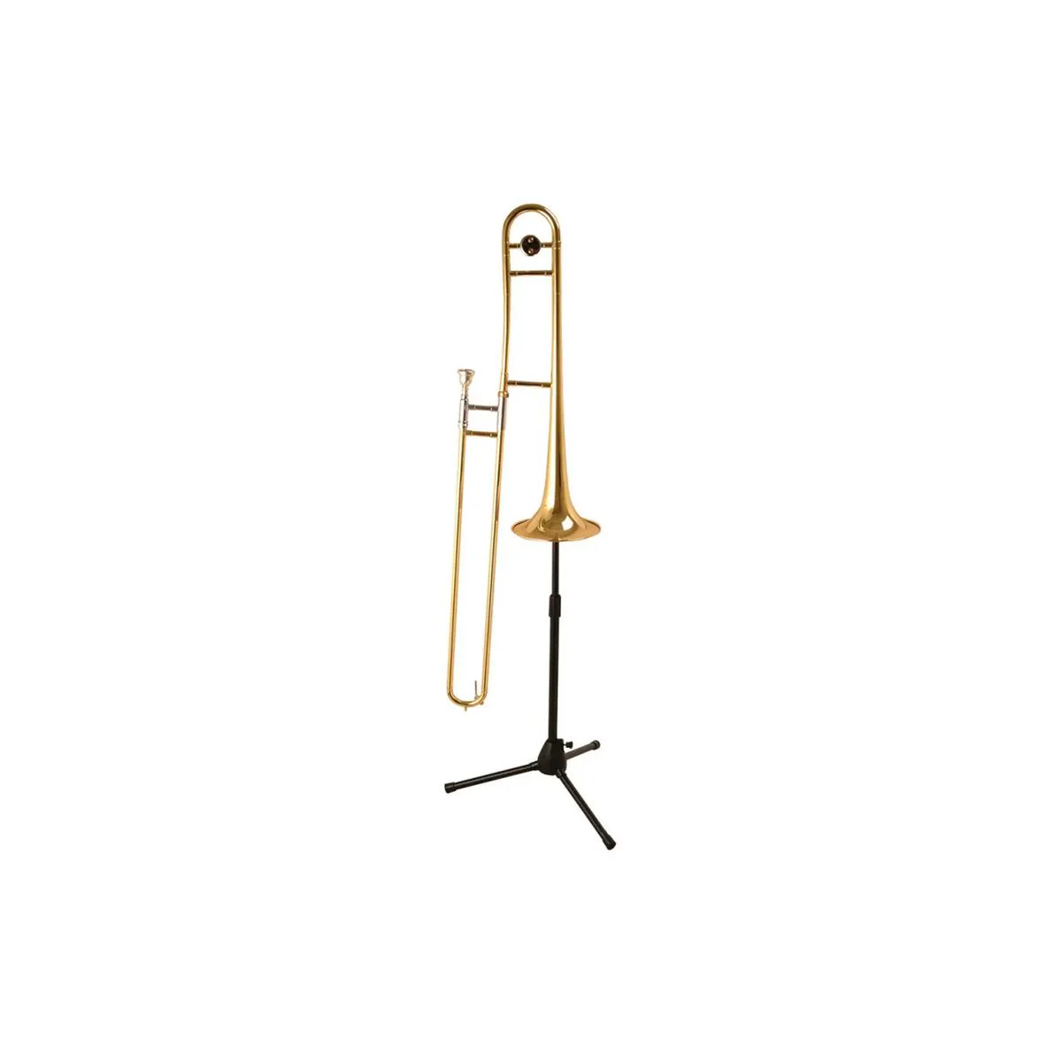 On-Stage TS7101B Trombone Stand - Sale