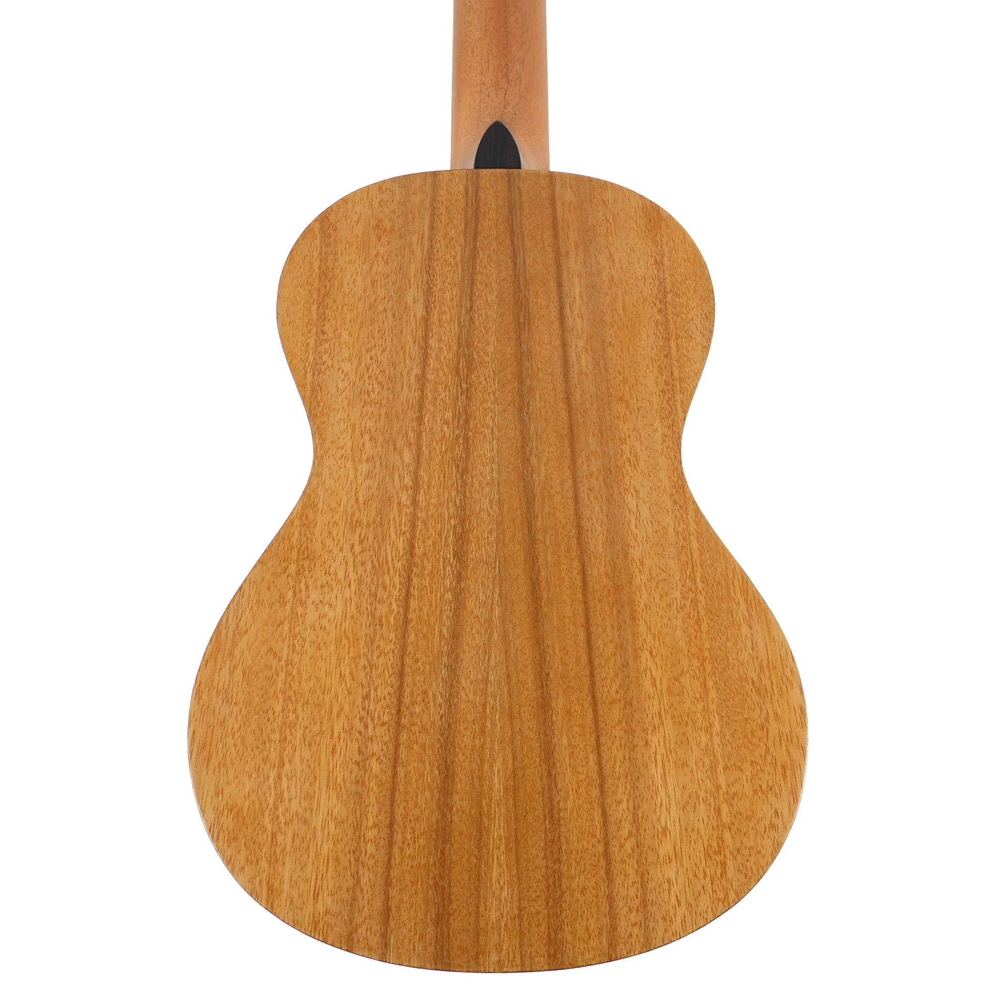 Pono AT8 Solid Acacia 8-String Tenor Ukulele - Image 2