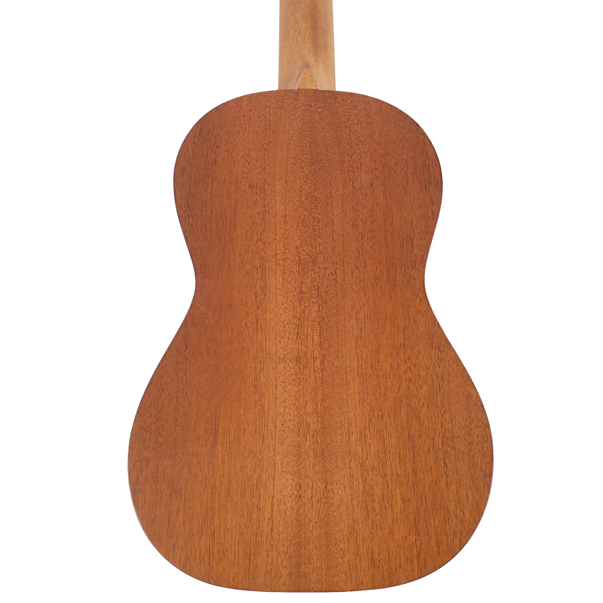 Pono MB-K Kalele Series Solid Mahogany Baritone Ukulele - Image 2