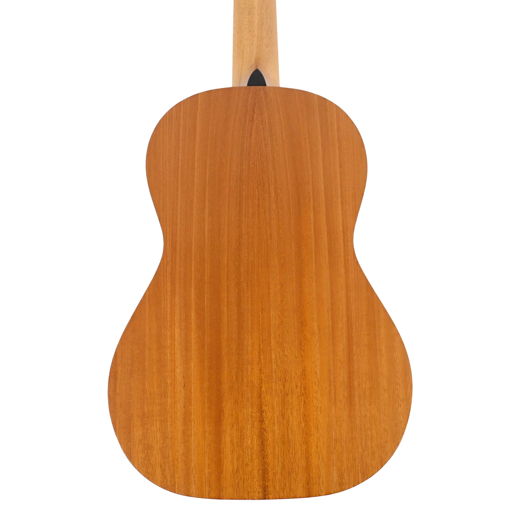 Pono MB Solid Mahogany Baritone Ukulele - Image 2
