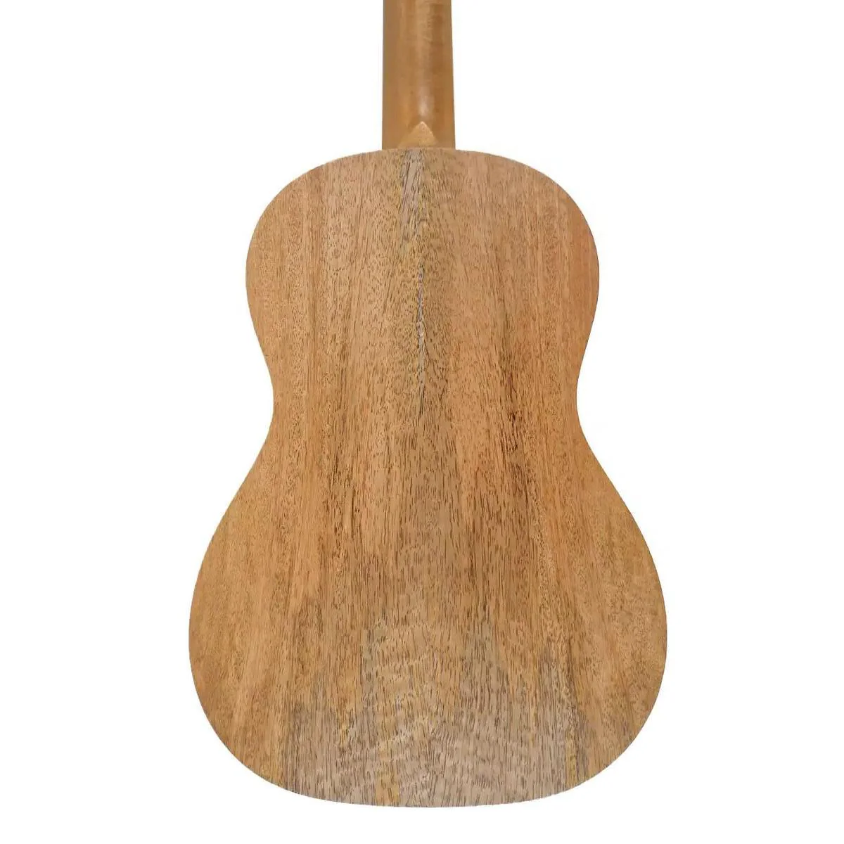 Pono MGB-K Kalele Series Solid Mango Baritone Ukulele - Image 2