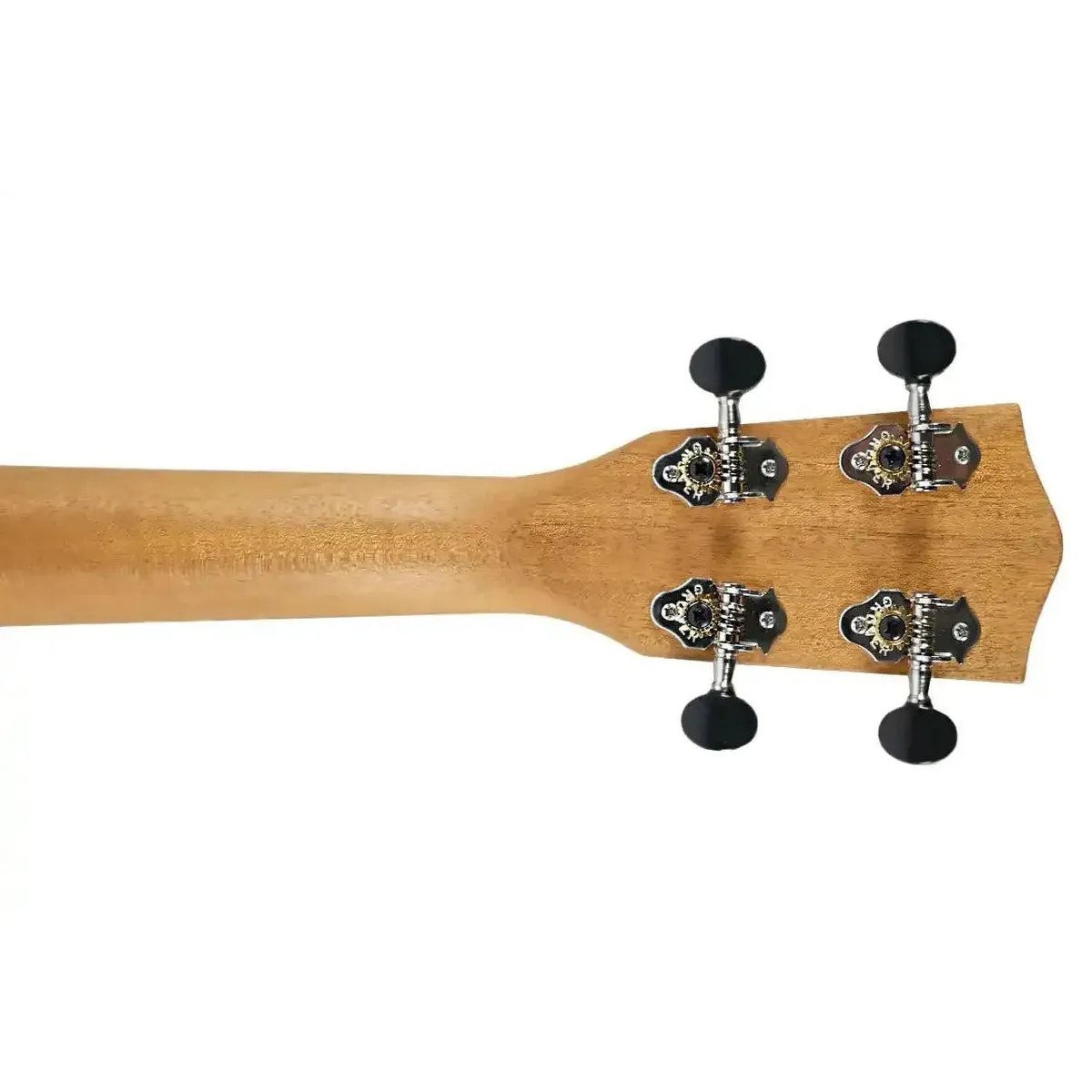 Pono MGT-K Kalele Series Solid Mango Tenor Ukulele - Image 6