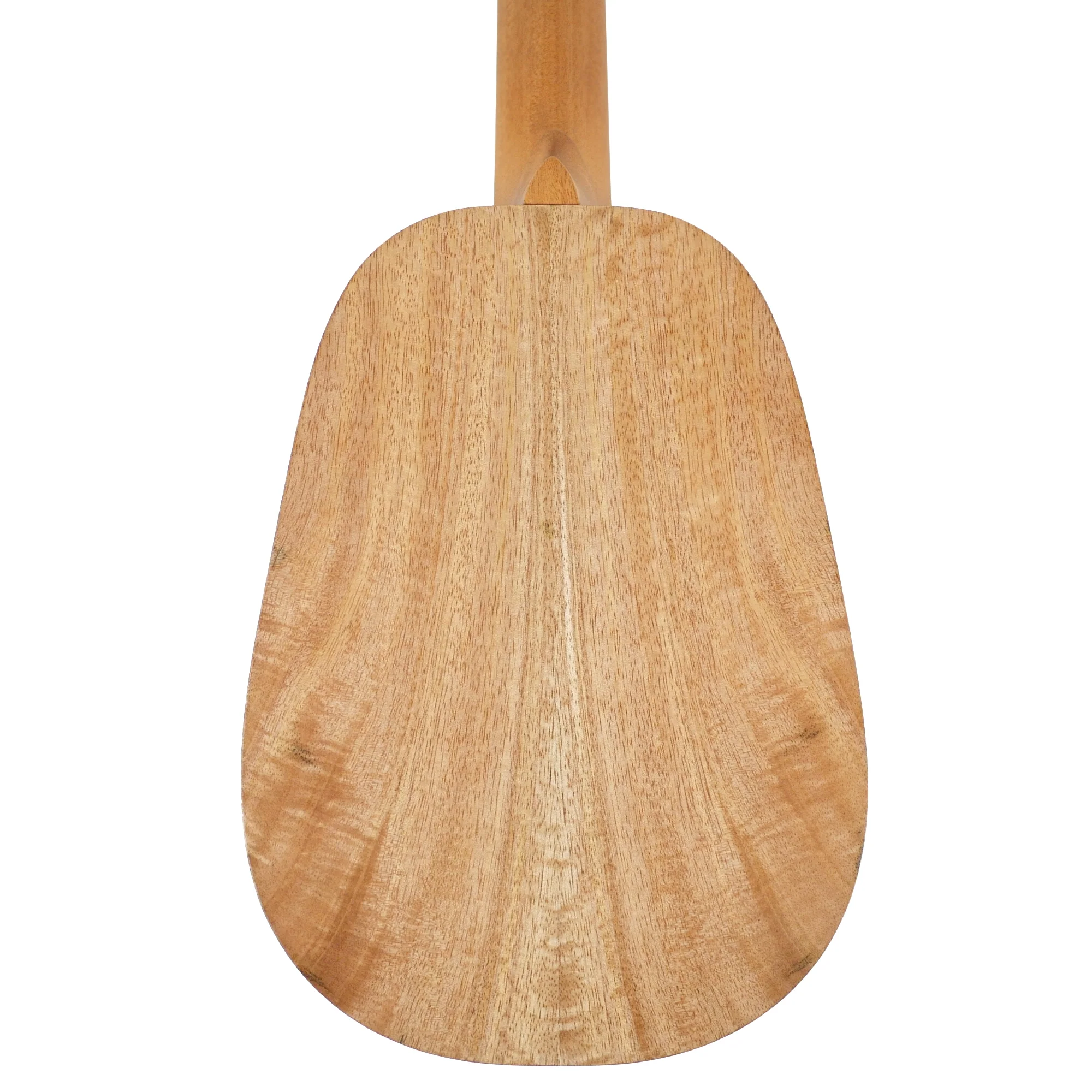 Pono MGTP-K Kalele Series Solid Mango Pineapple Tenor Ukulele - Image 2
