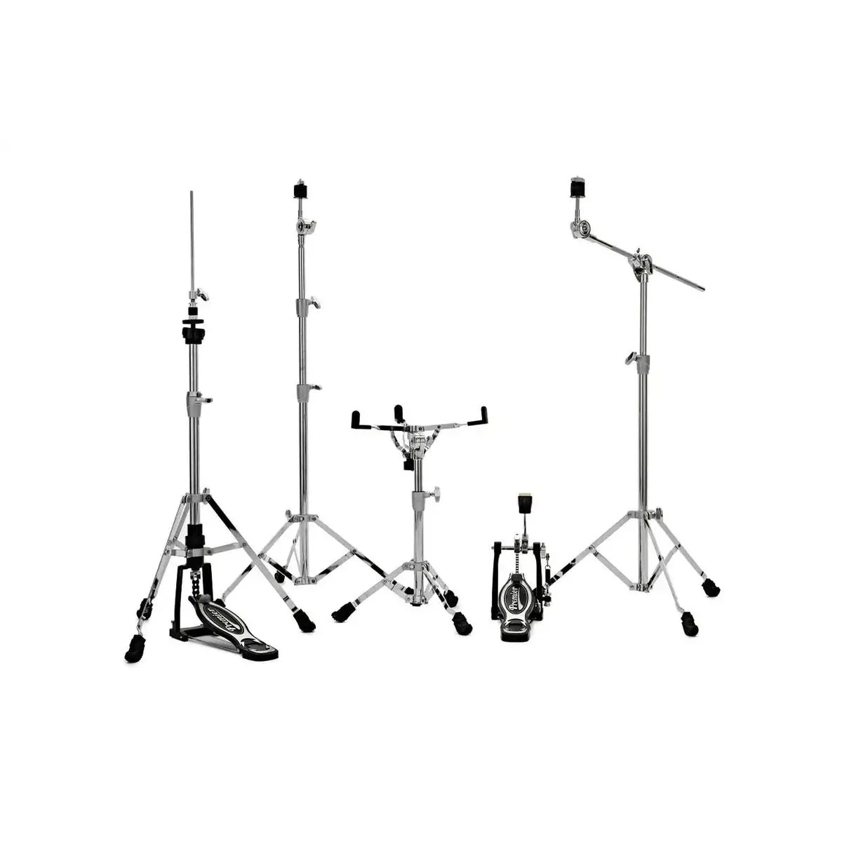 Premier 2000 Series Drum Stand Pack