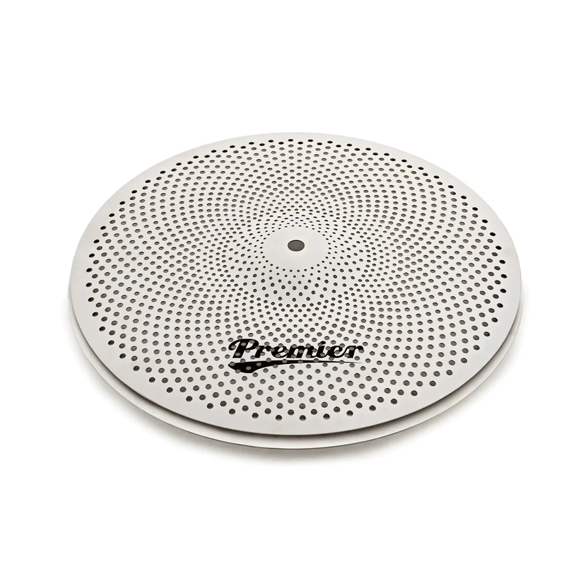Premier PLVC-3PC Low Volume Cymbal Pack - Image 2