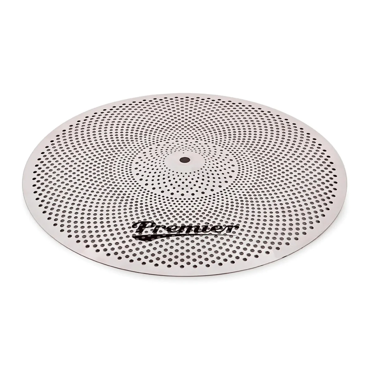 Premier PLVC-3PC Low Volume Cymbal Pack - Image 3