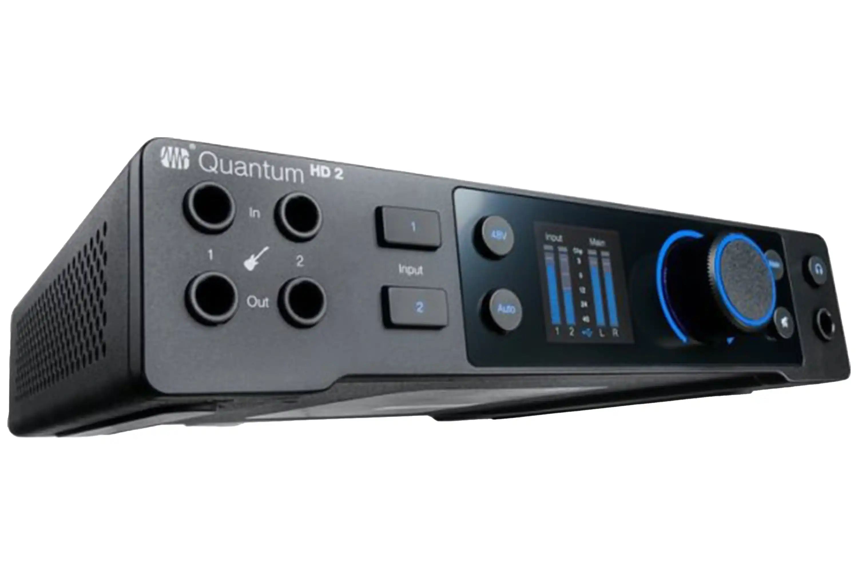 PreSonus Quantum HD 2 Audio Interface - Image 3