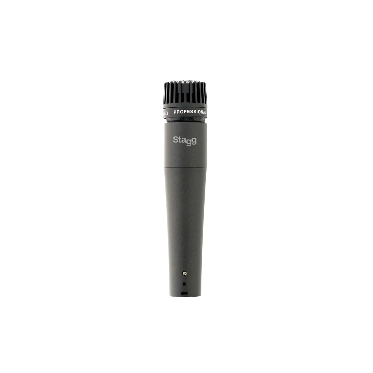 Stagg SDM70 Professional Multipurpose Cardioid Dynamic Microphone - DC18 Cartridge