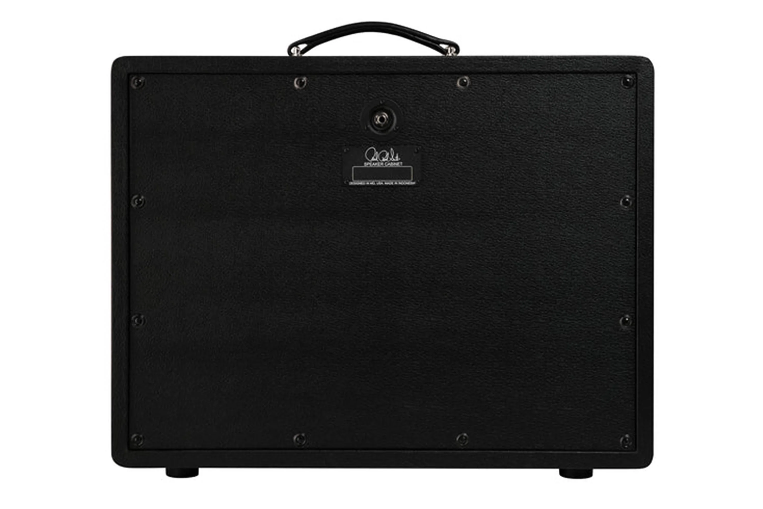 PRS HDRX 1x12 Speaker Cabinet - Image 2