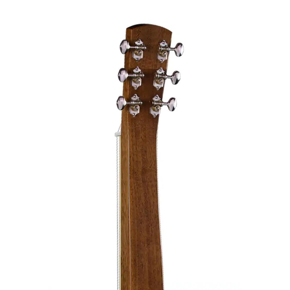 Regal RD-30MS Studio Series Squareneck Resophonic Guitar - Image 5