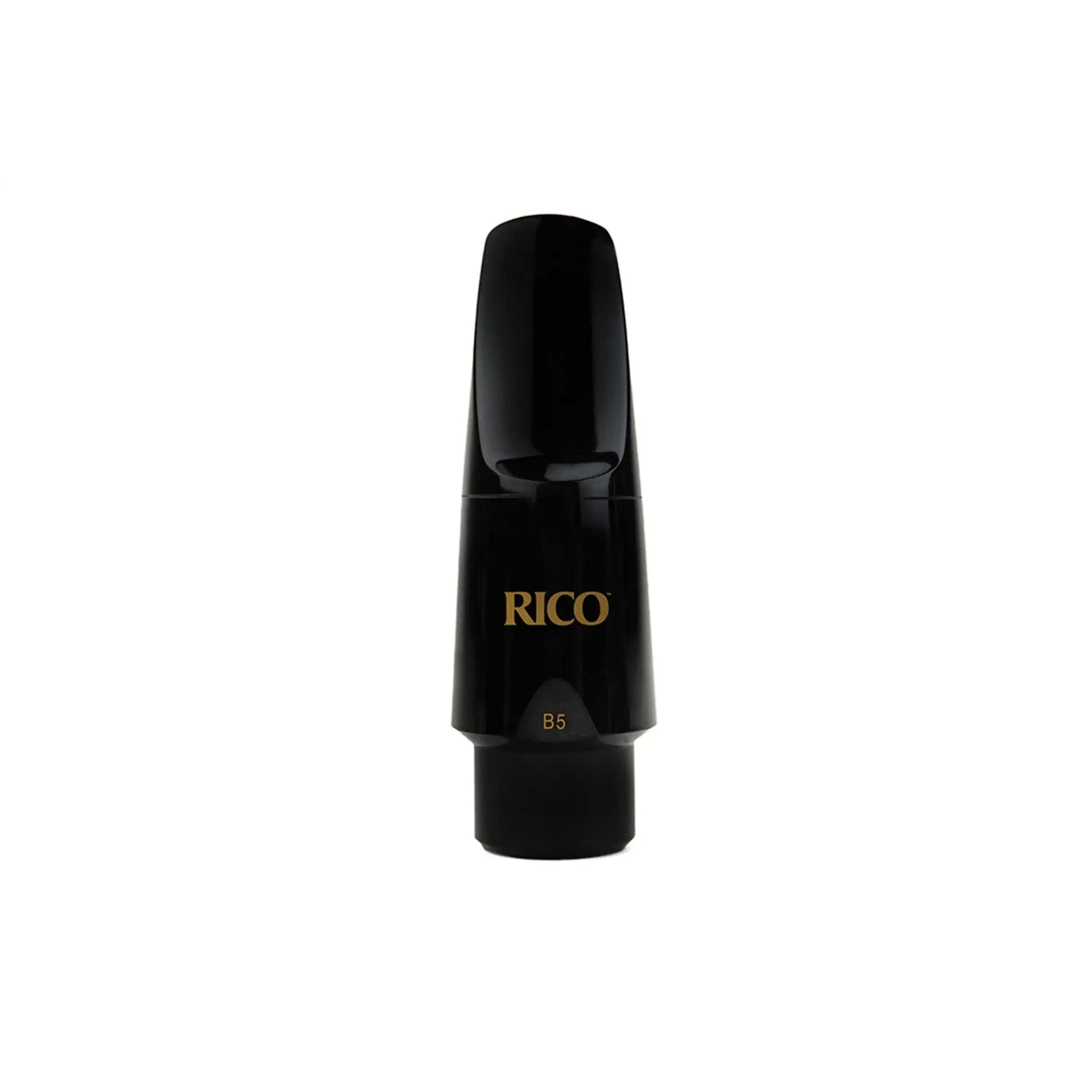 Rico by D'Addario Graftonite Tenor Sax Mouthpiece - B5 Medium Chamber