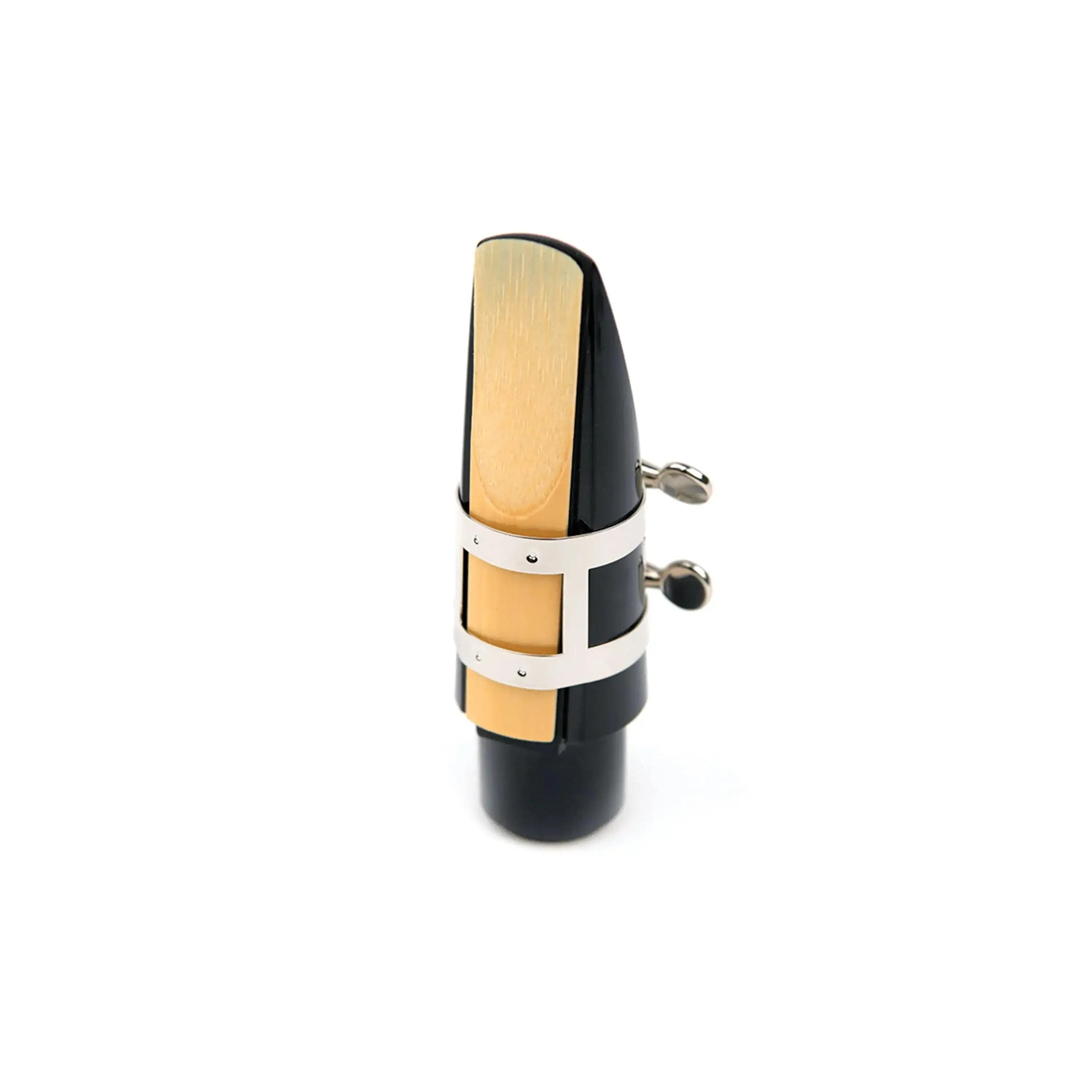 Rico by D'Addario Ligature and Cap - Tenor Saxophone - Image 3