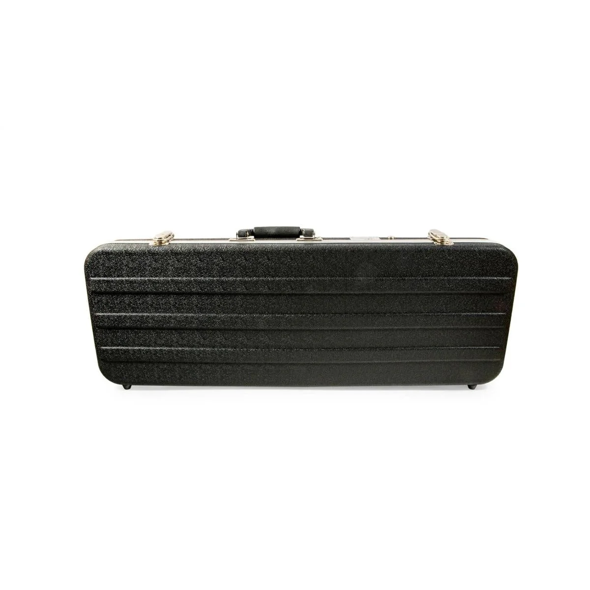 Risa ABS Hardshell Case for Tenor Electric Ukuleles - BLACK - Image 6