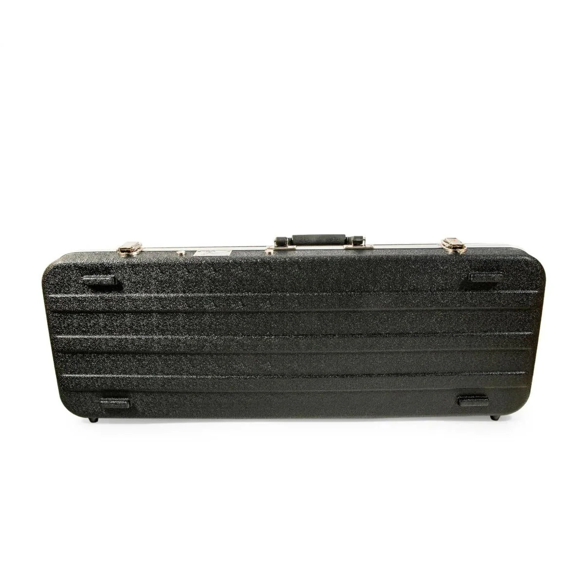 Risa ABS Hardshell Case for Tenor Electric Ukuleles - BLACK - Image 7