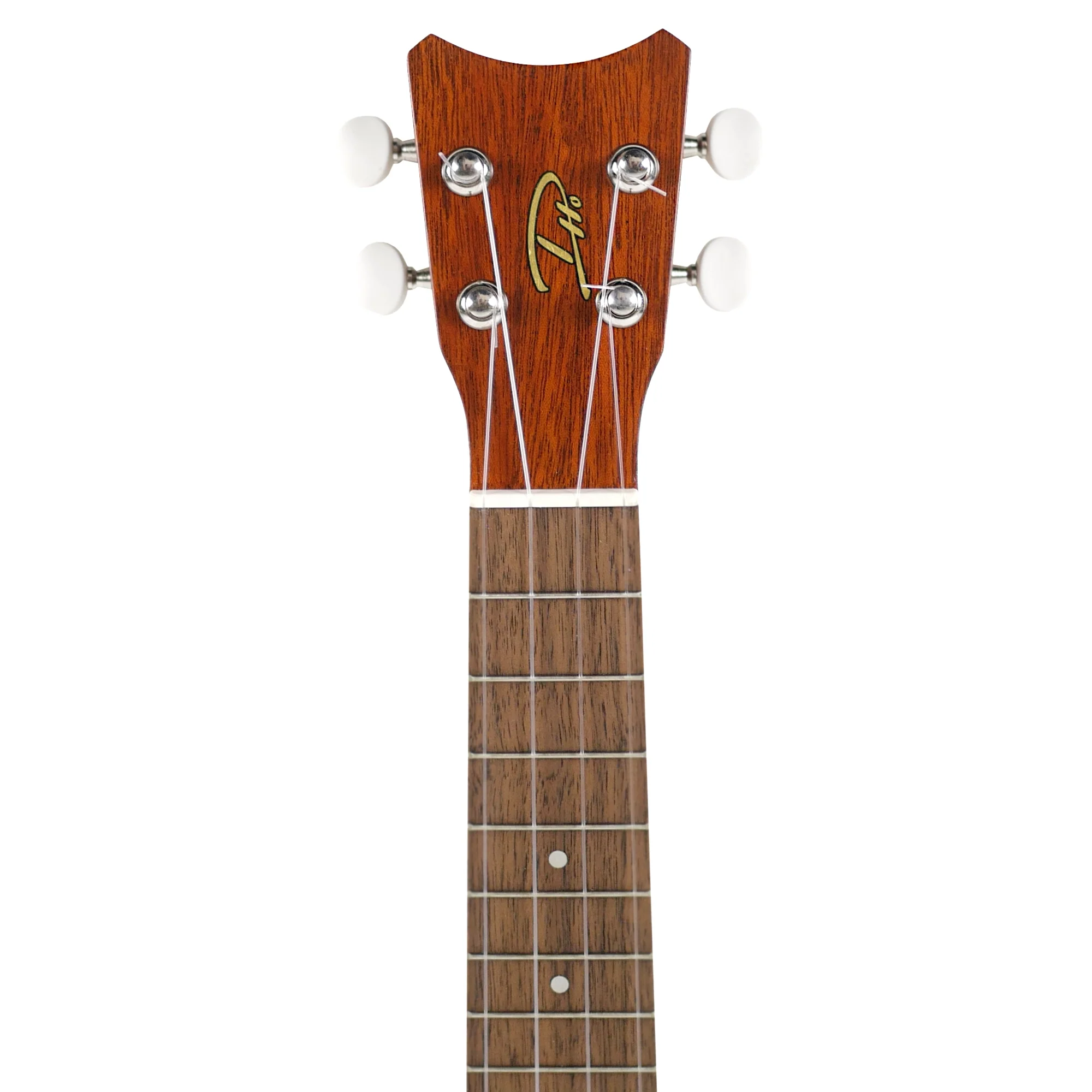 Romero Creations Limited Edition 10th Anniversary Vintage Soprano Ukulele - Image 6