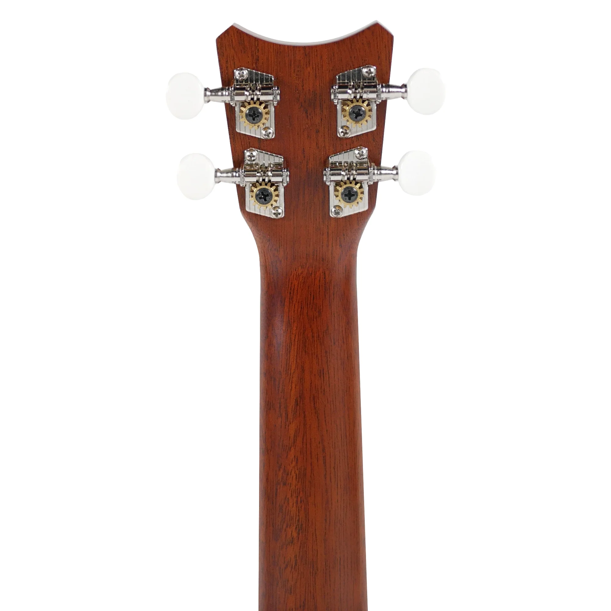 Romero Creations Limited Edition 10th Anniversary Vintage Soprano Ukulele - Image 7