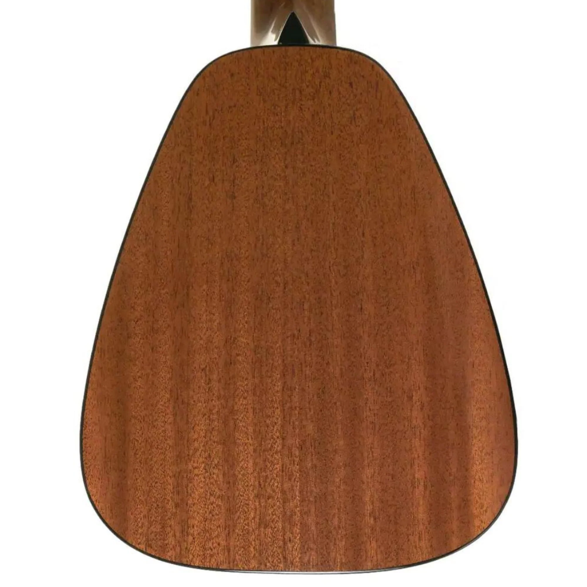 Romero Creations DHo6-SM Daniel Ho Nylon 6 String Guitar/Guilele - Image 2