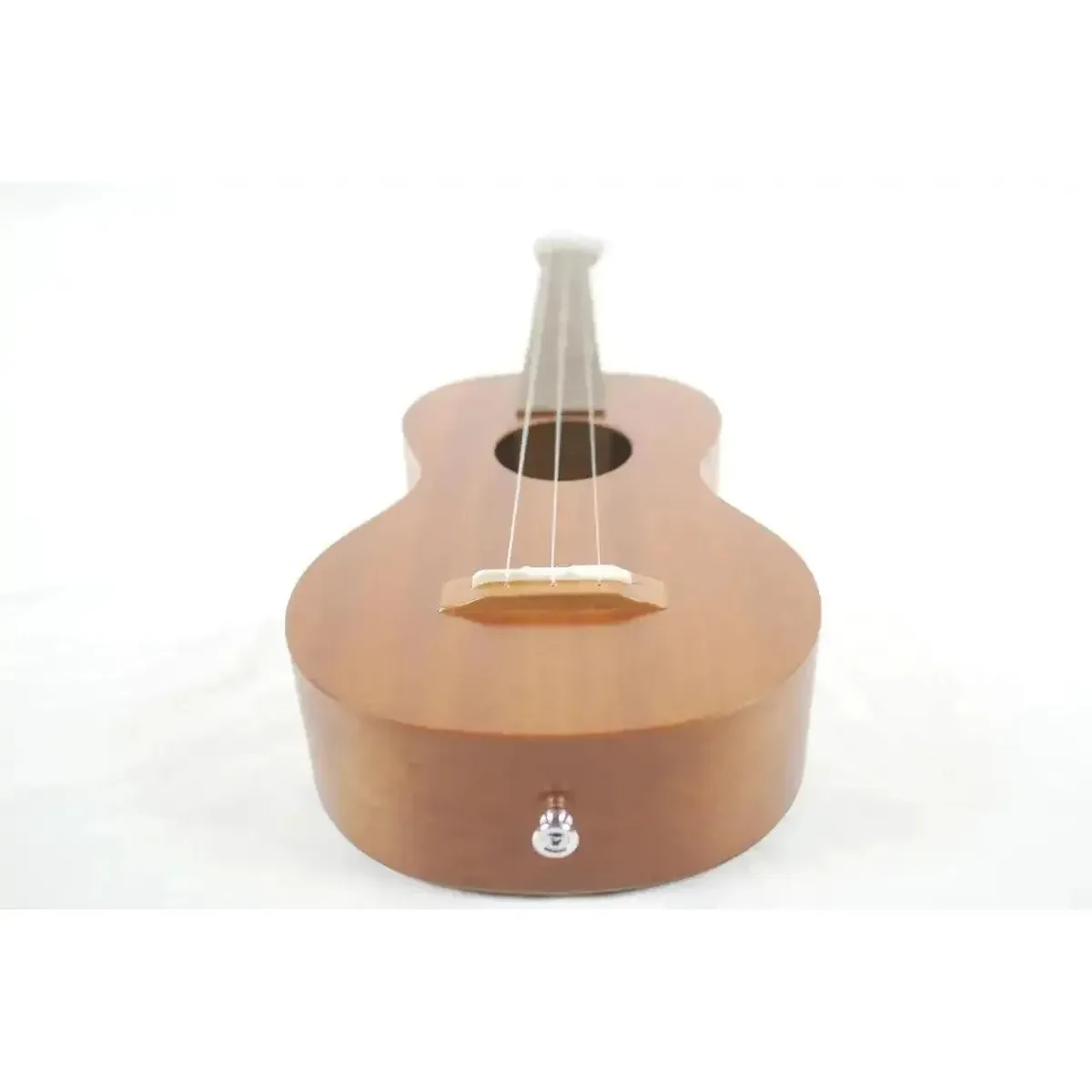 Romero Creations Ekolu 3-String Vintage Soprano Ukulele - Image 4
