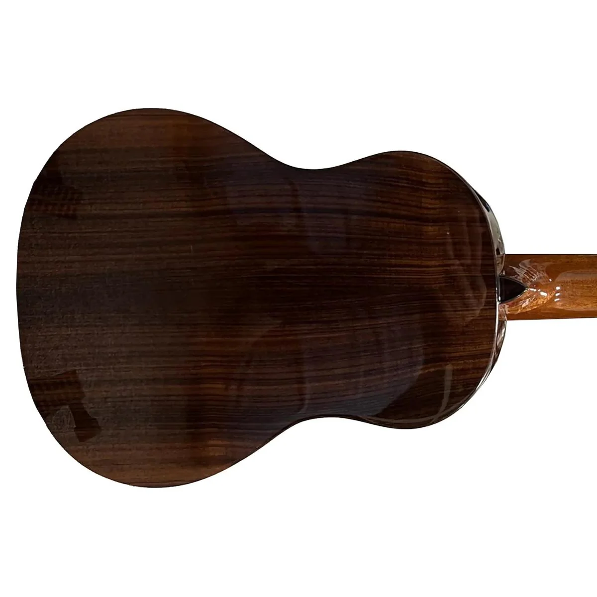 Romero Creations GTV-CP Vibrante Grand Tenor Ukulele Cedar/Pau Ferro - Image 2