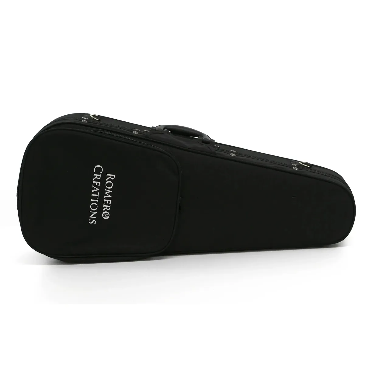 Romero Creations Hard Foam Grand Tenor Ukulele Case