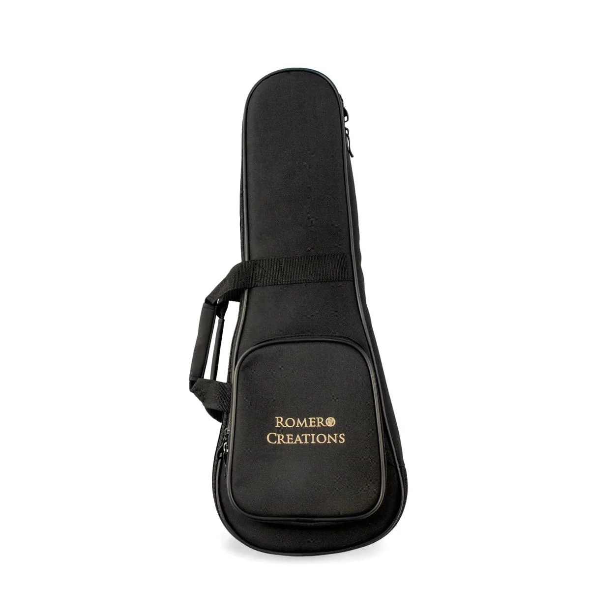 Romero Creations Premium Ukulele Gig Bag - TENOR & GRAND TENOR