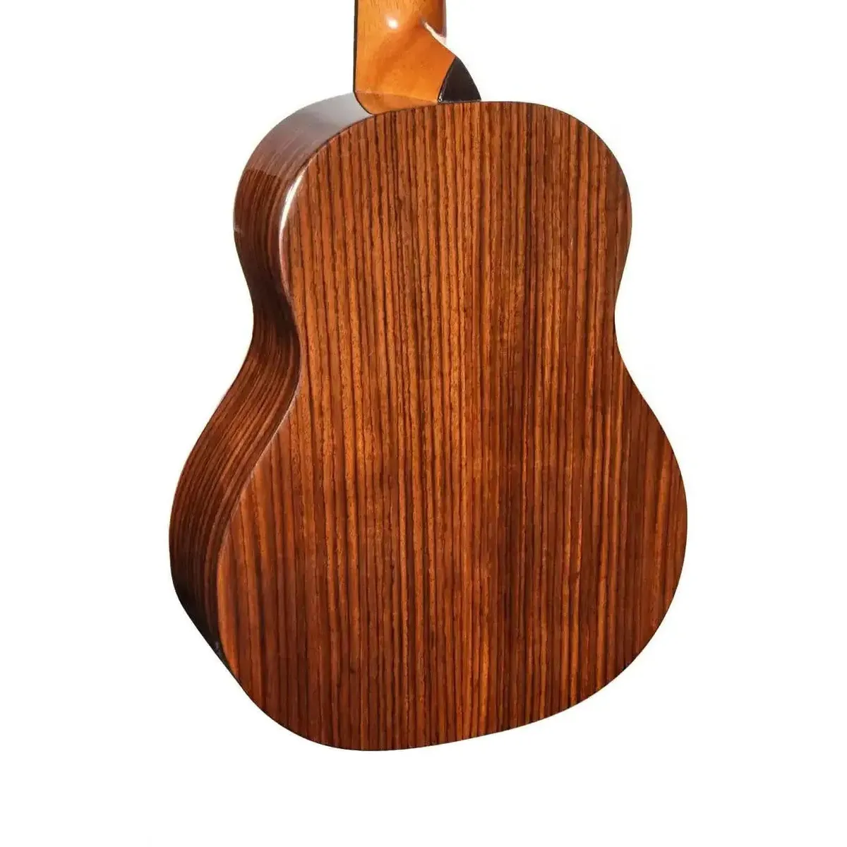 Romero Creations RC-GT-CRW Cedar Top Grand Tenor Ukulele - Image 2