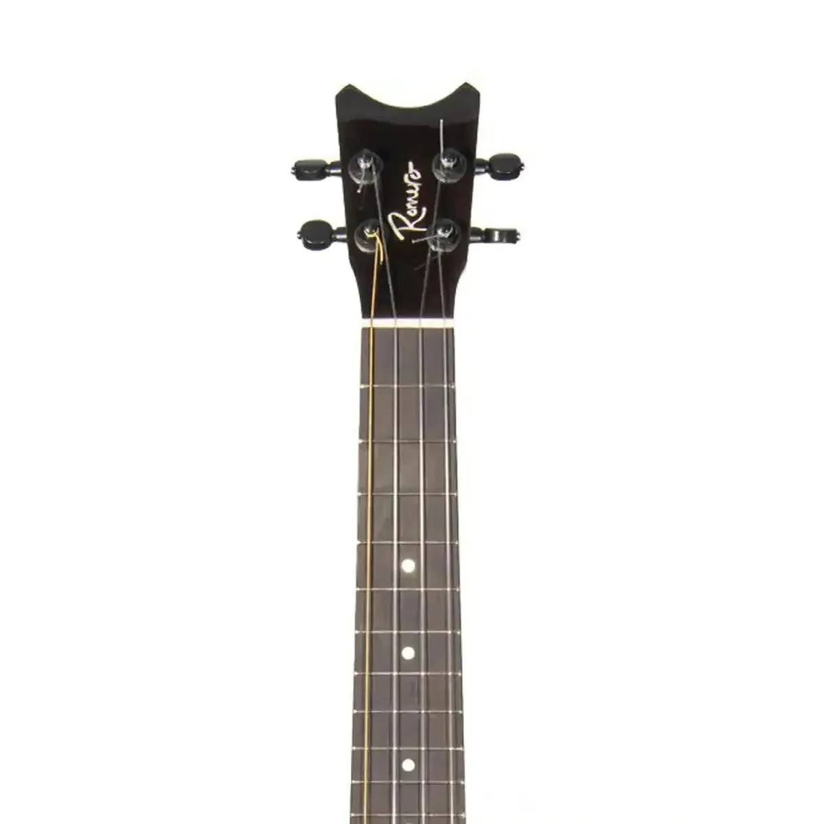 Romero Creations RC-GT-CRW Cedar Top Grand Tenor Ukulele - Image 5