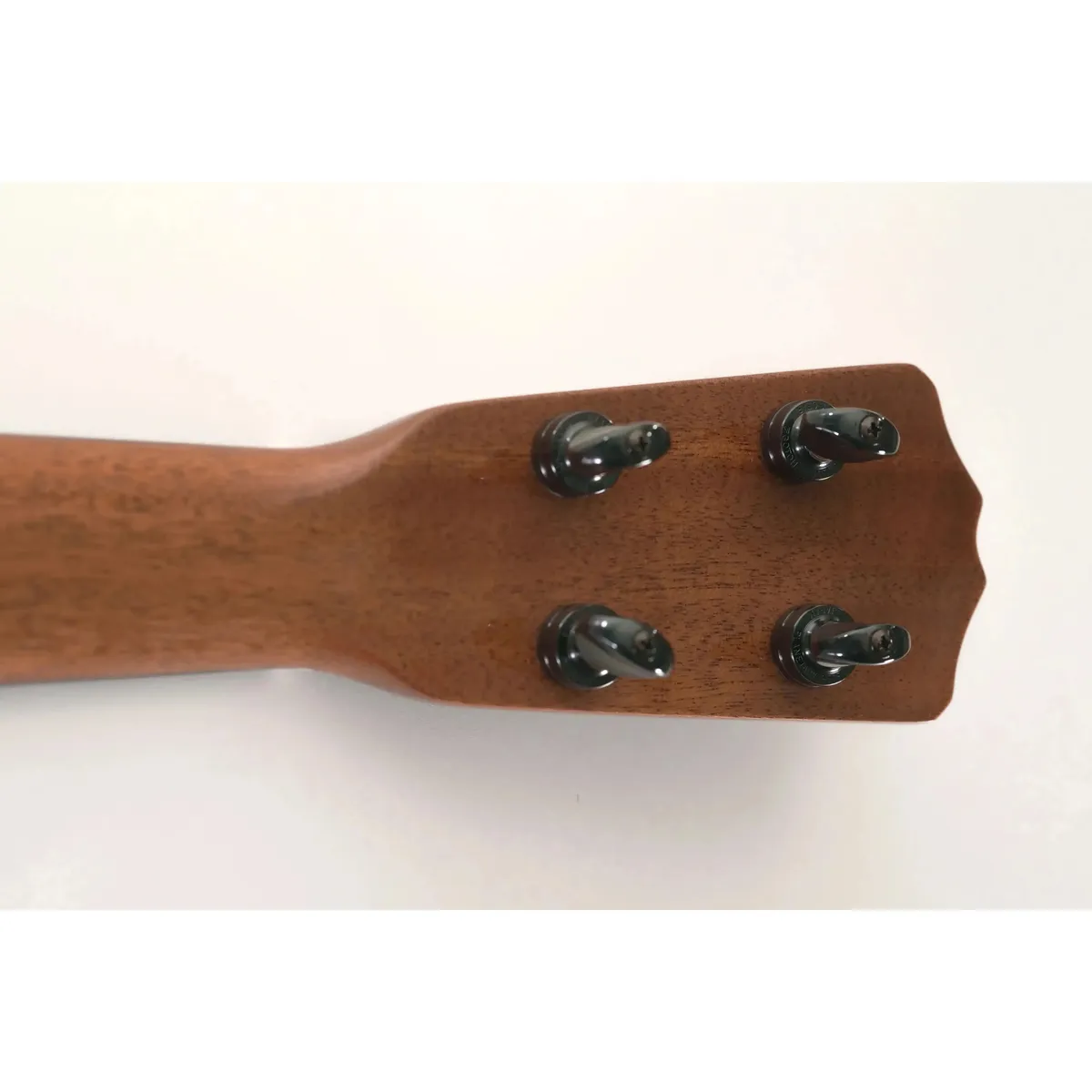 Romero Creations RC-R-MG Spalted Mango Replica Tenor Ukulele - Image 6