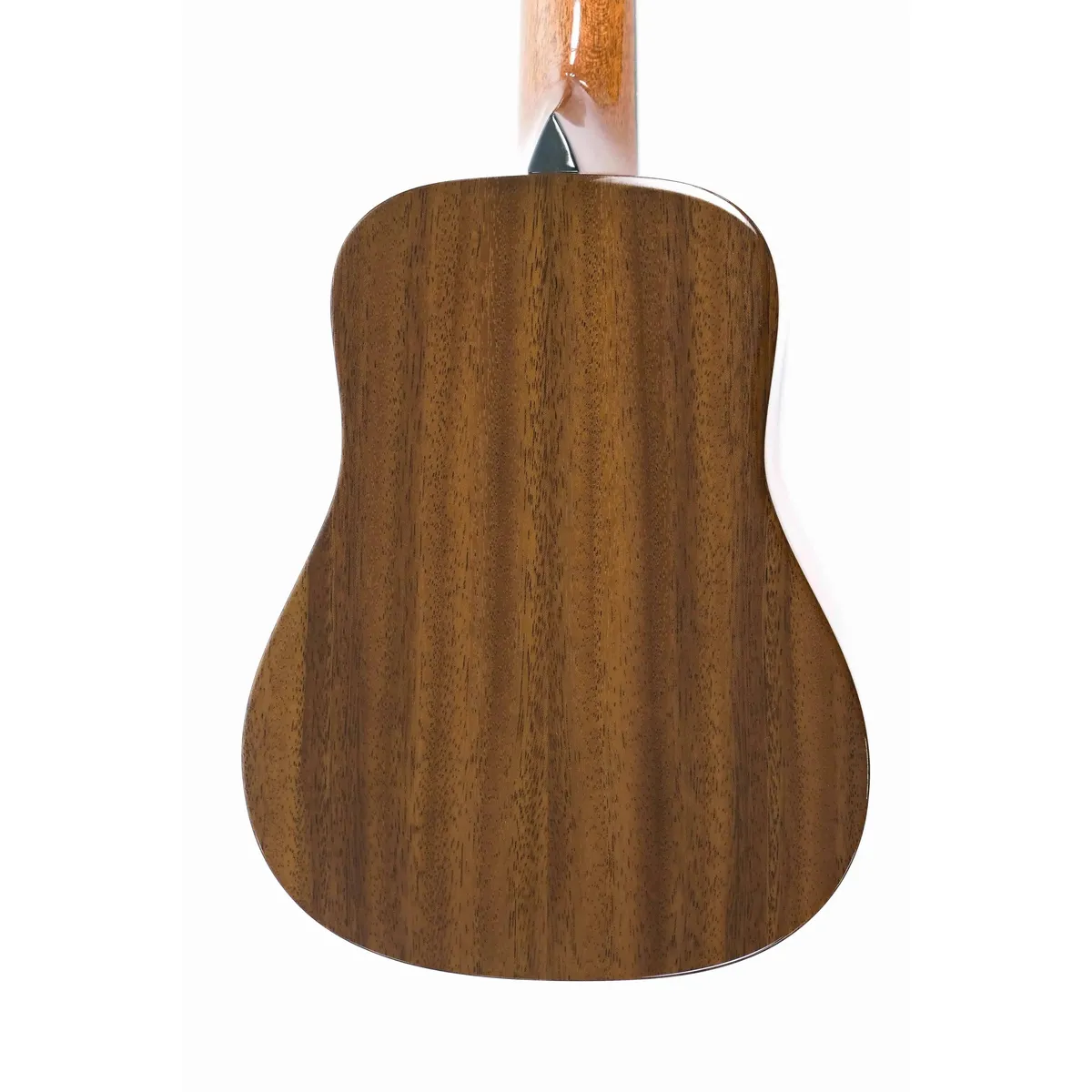 Romero Creations RC-TTD-P Phoenix Wood Tiny Tenor Dreadnought Ukulele - Image 2
