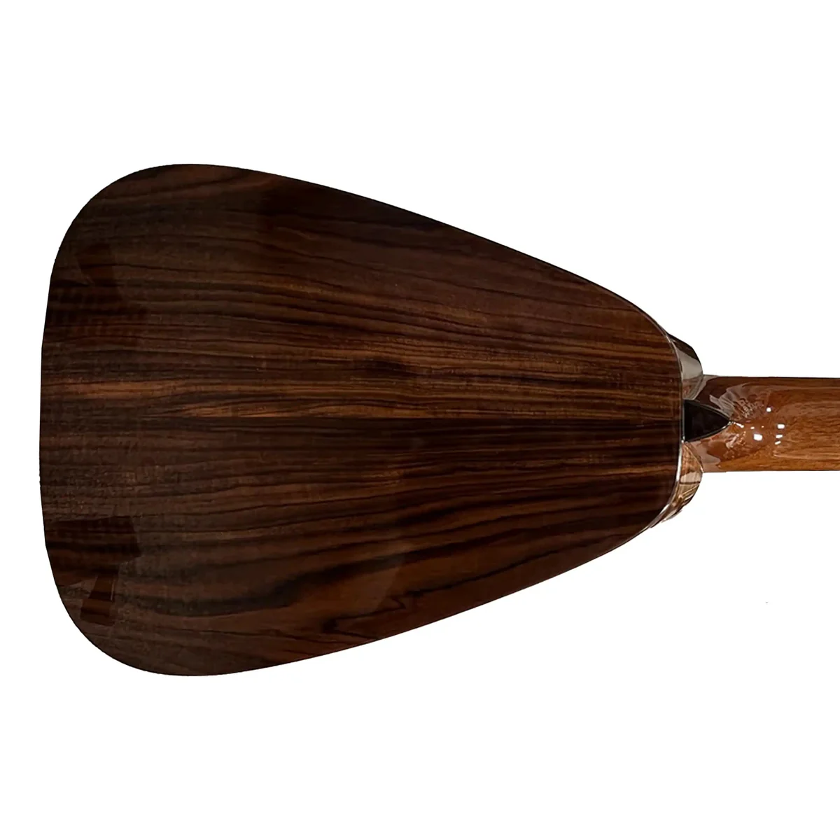 Romero Creations RC-TTV-SP Vibrante Tiny Tenor Ukulele - Image 2