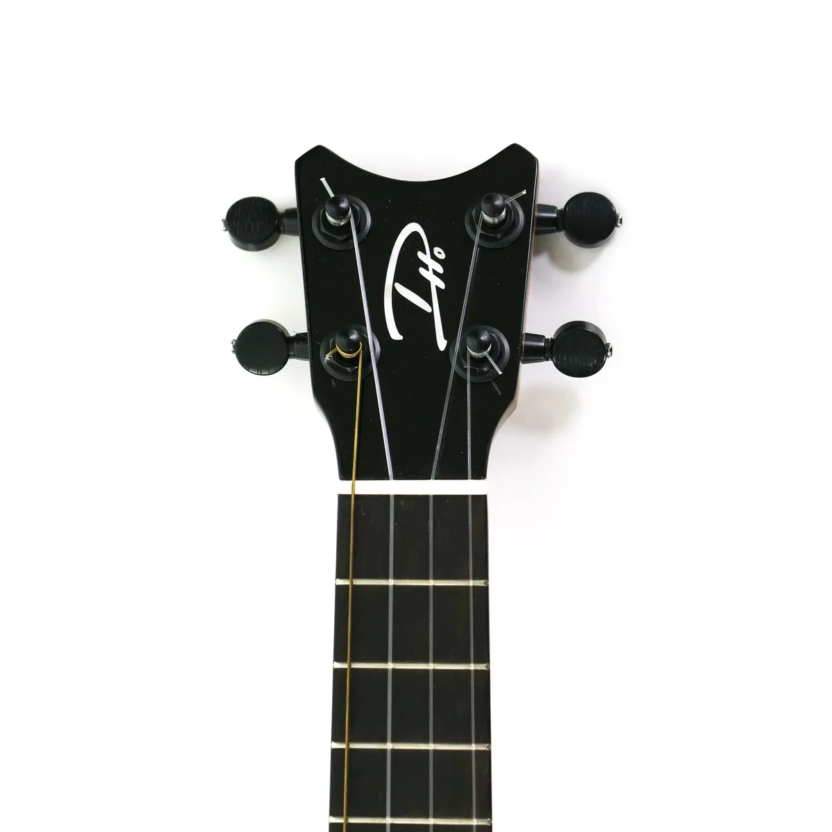 Romero Creations STC-K Concert Ukulele - Koa - Image 6