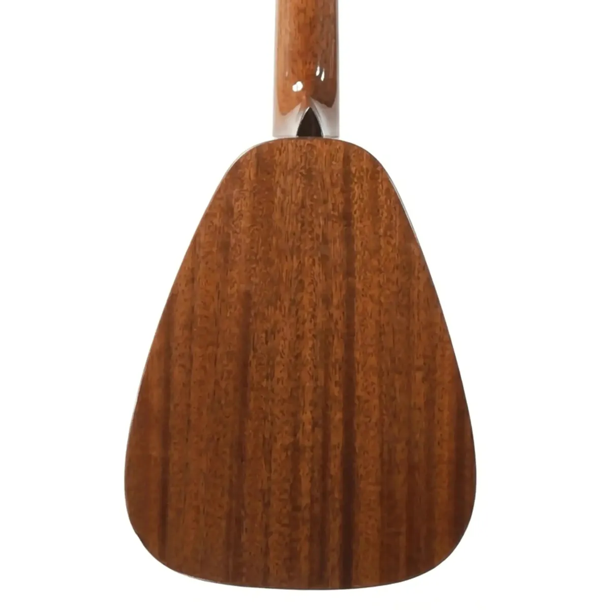 Romero Creations STC-M Concert Ukulele - Mahogany - Image 2